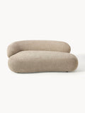 Gallery image 1 - Teddy Bouclé Sofa Alba (2-seater)