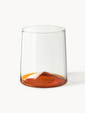 Gallery image 1 - Mouth-Blown Borosilicate Tumblers Hadley