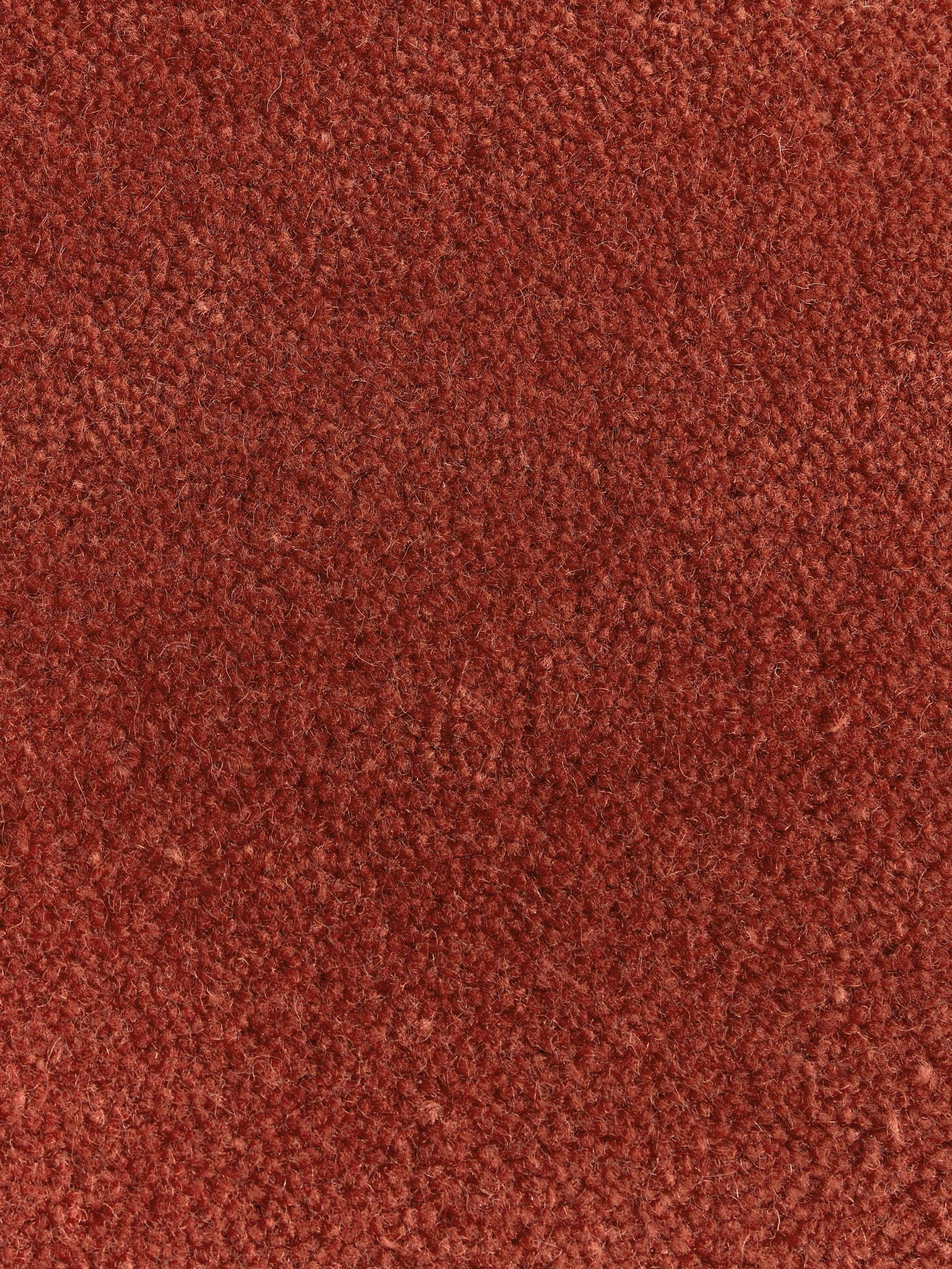 Kadey Organic-Shaped Hand-Tufted Wool Rug
