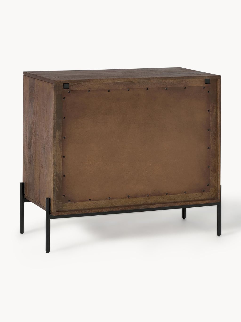 Vienna Sideboard with Viennese Wickerwork