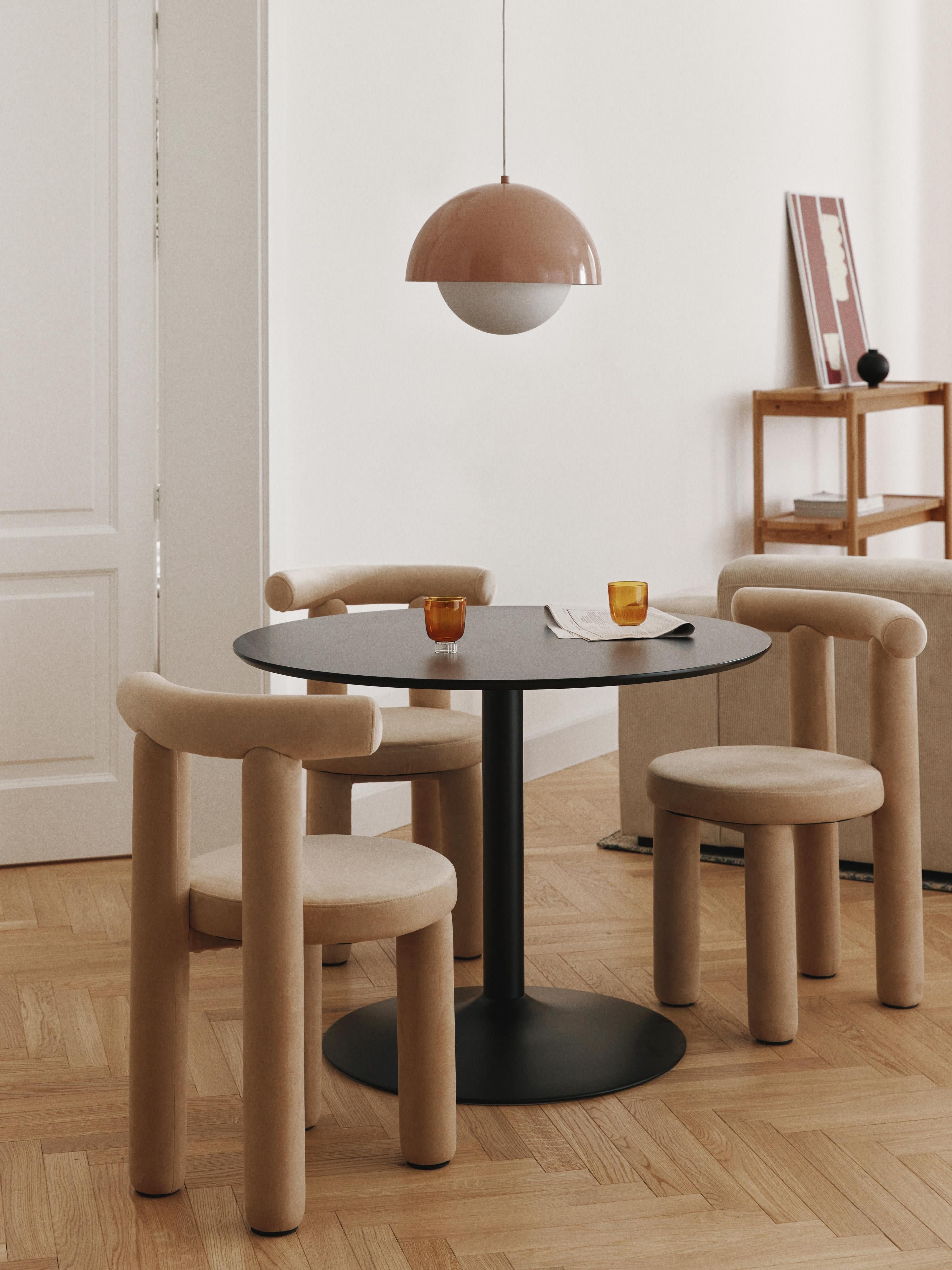 Menorca Round Dining Table, in various sizes