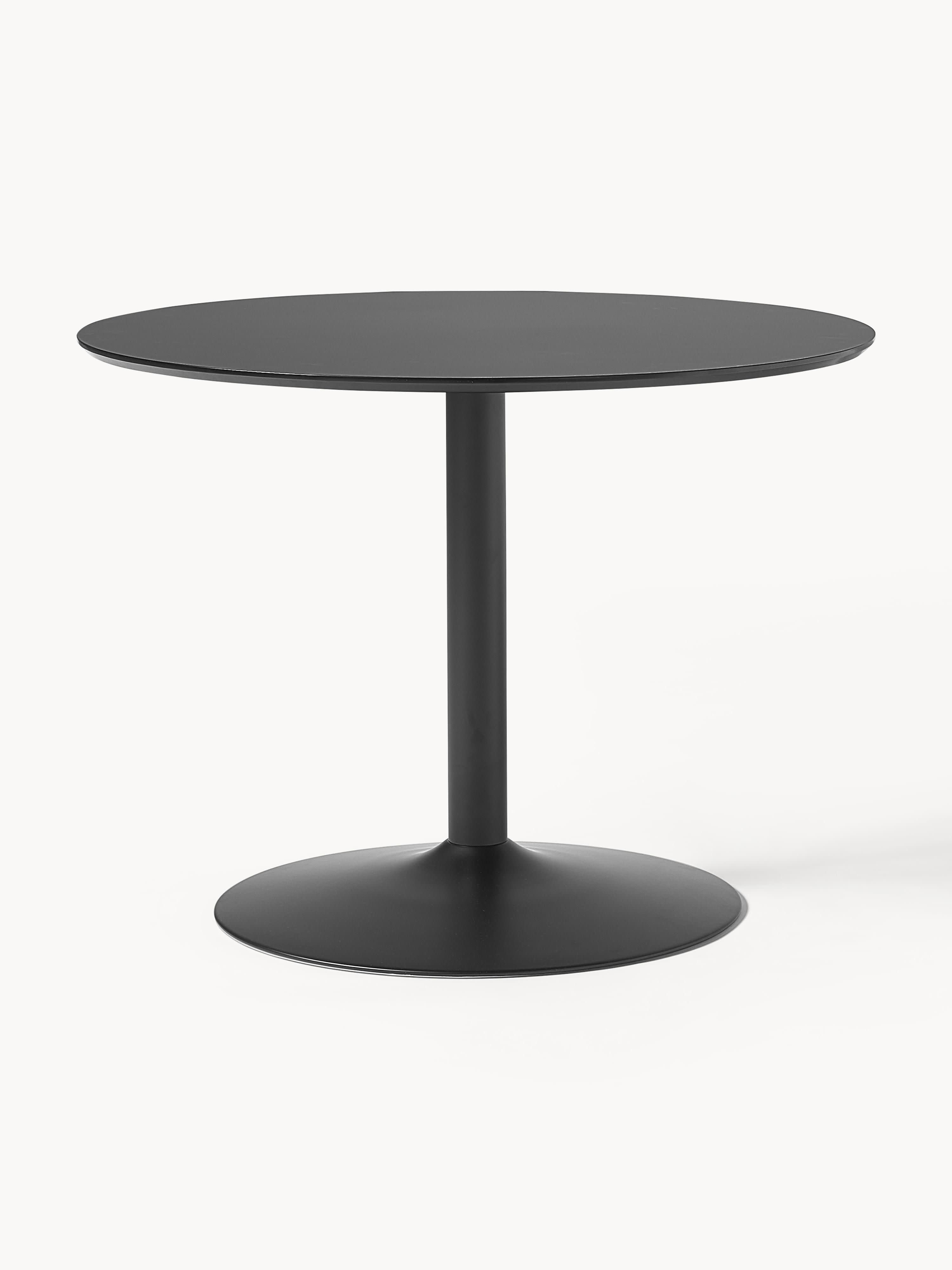 Gallery image 1 - Round Dining Table Menorca