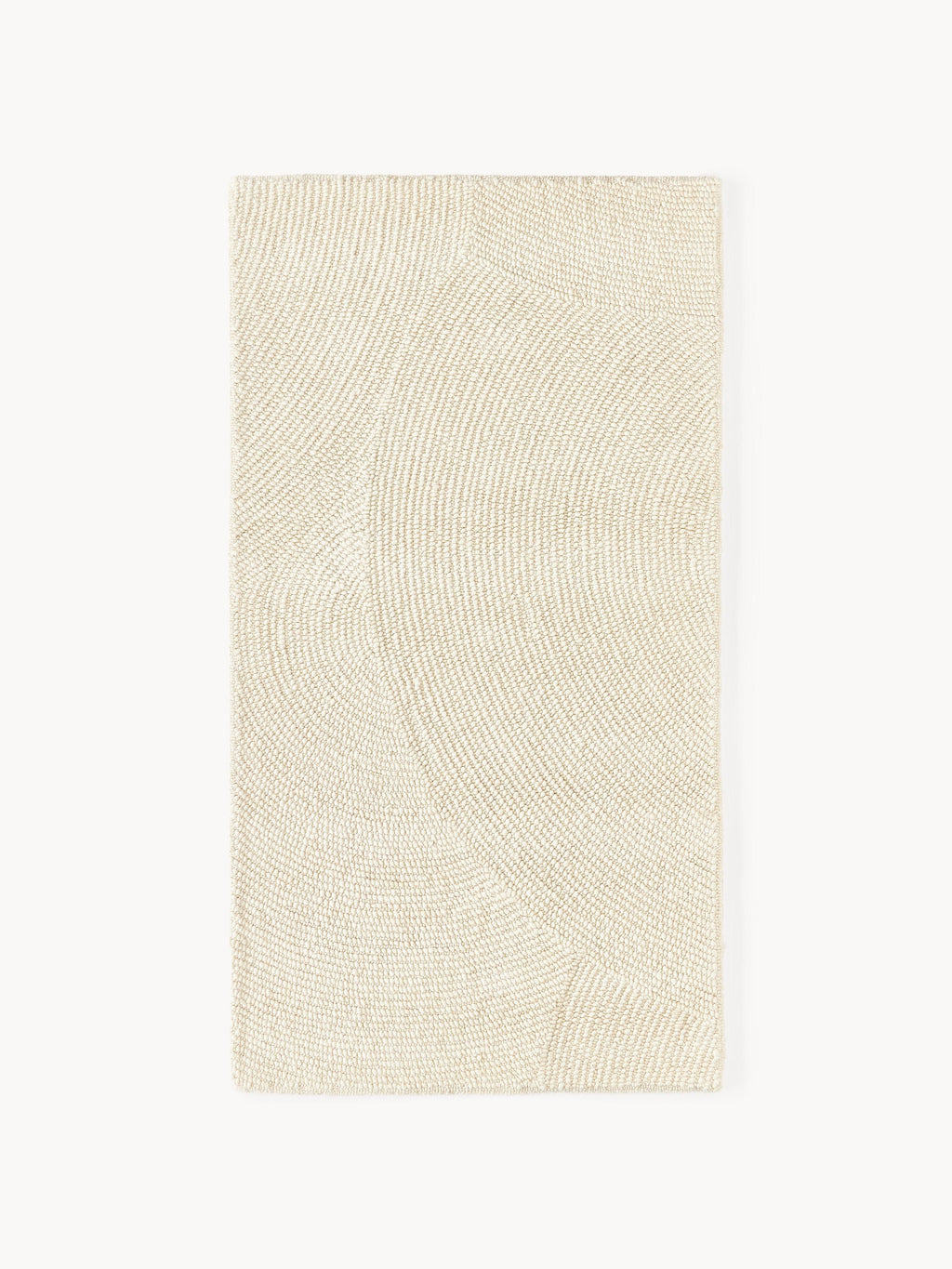 Gallery image 1 - Hand-Tufted Wool Rug Eleni