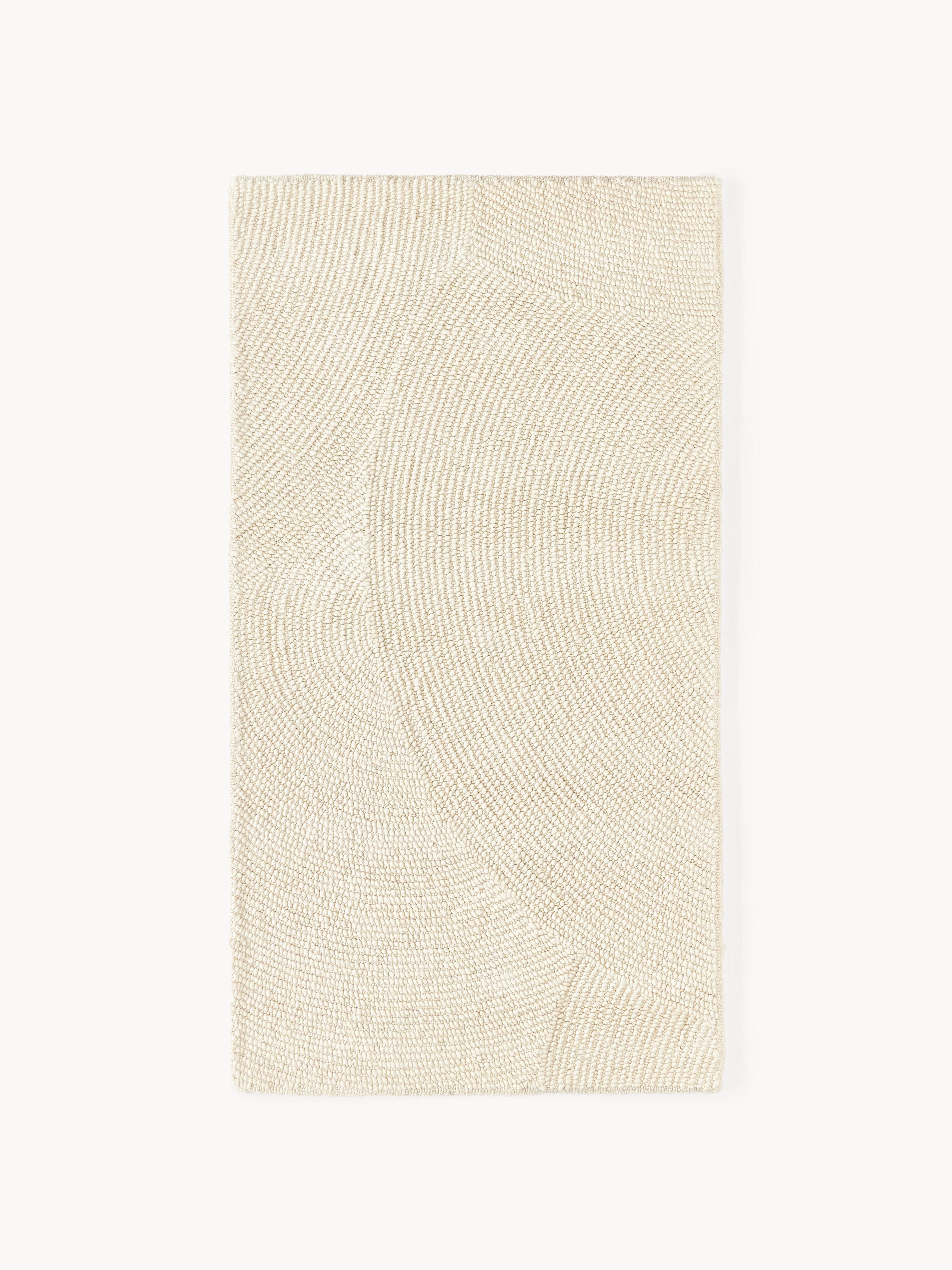 Gallery image 1 - Hand-Tufted Wool Rug Eleni