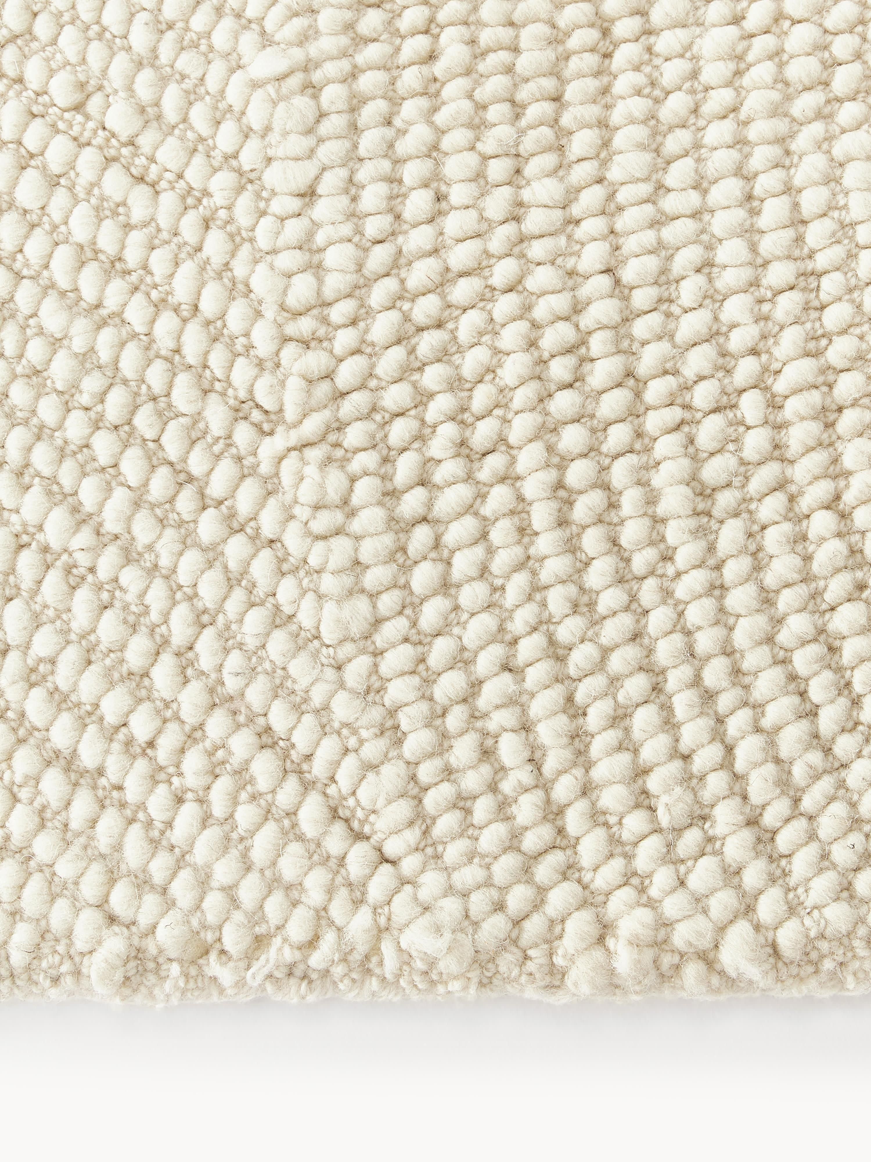 Eleni Hand-Tufted Wool Rug