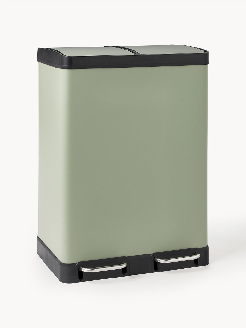 Gallery image 1 - Waste Bin Rafa with Pedal Function