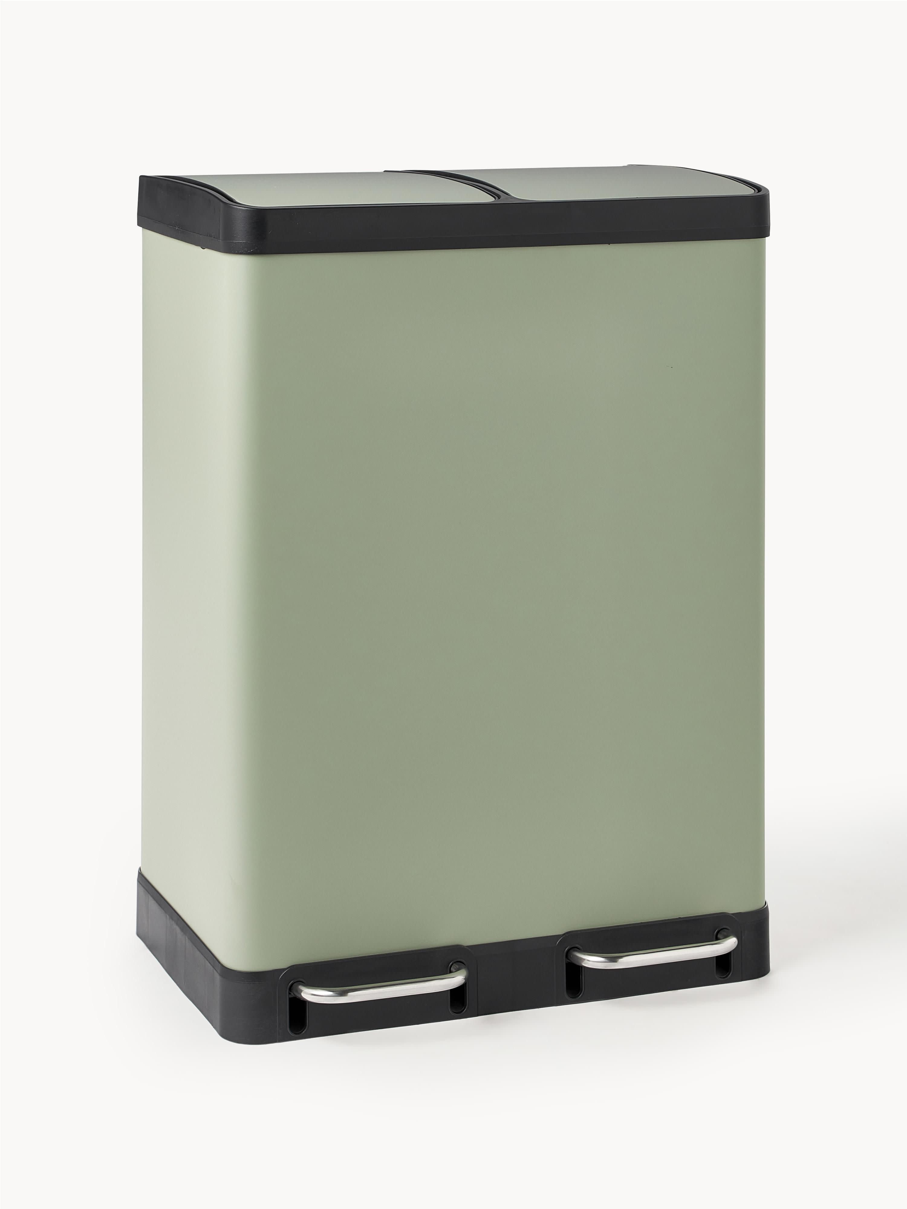 Gallery image 1 - Waste Bin Rafa with Pedal Function