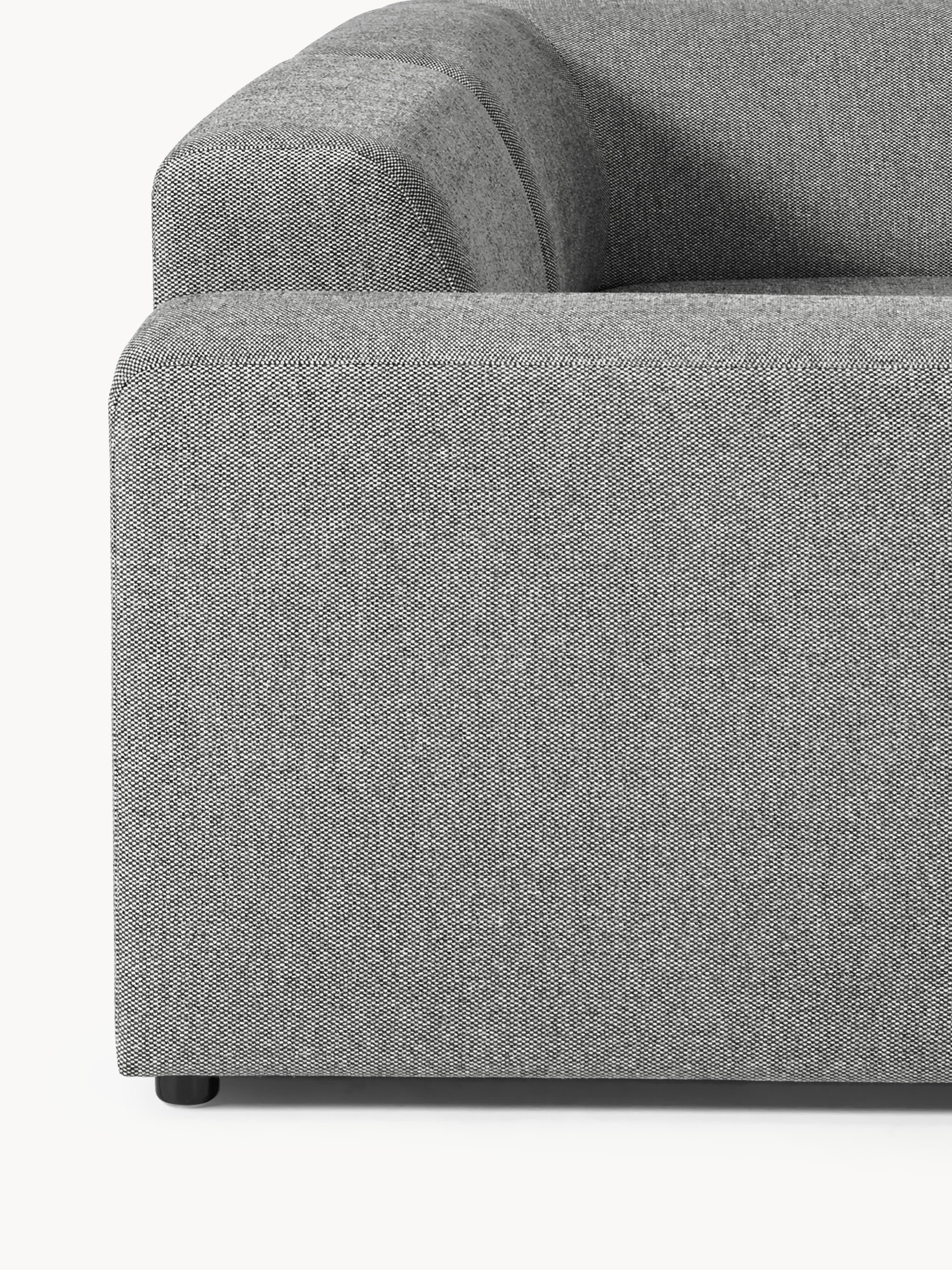 Melva Large Corner Sofa (4-seater)