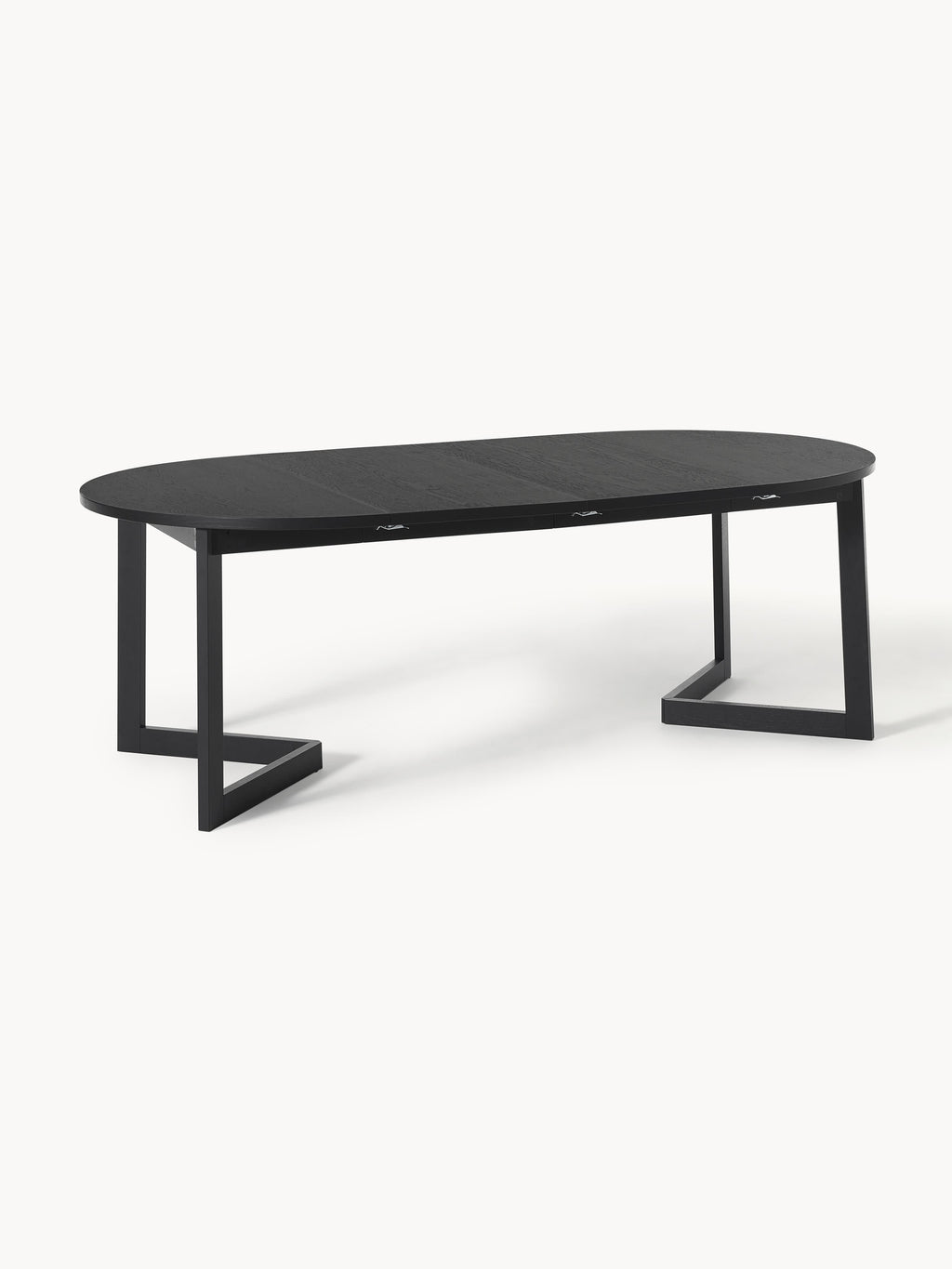 Bennet Extendable Dining Table, 115 - 215 x 75 cm