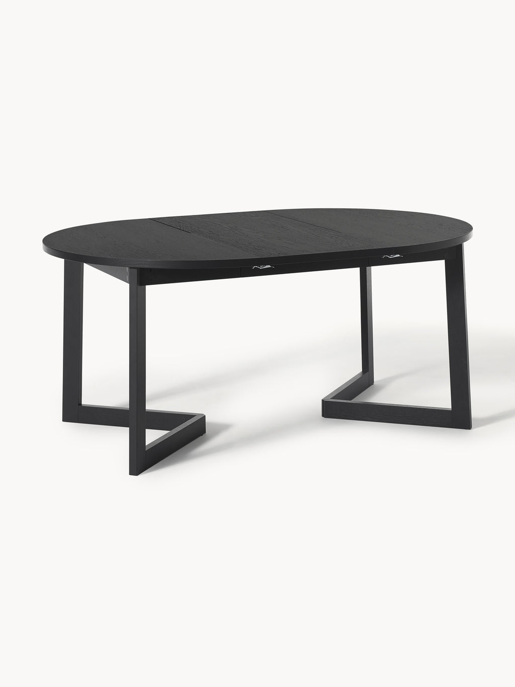 Bennet Extendable Dining Table, 115 - 215 x 75 cm