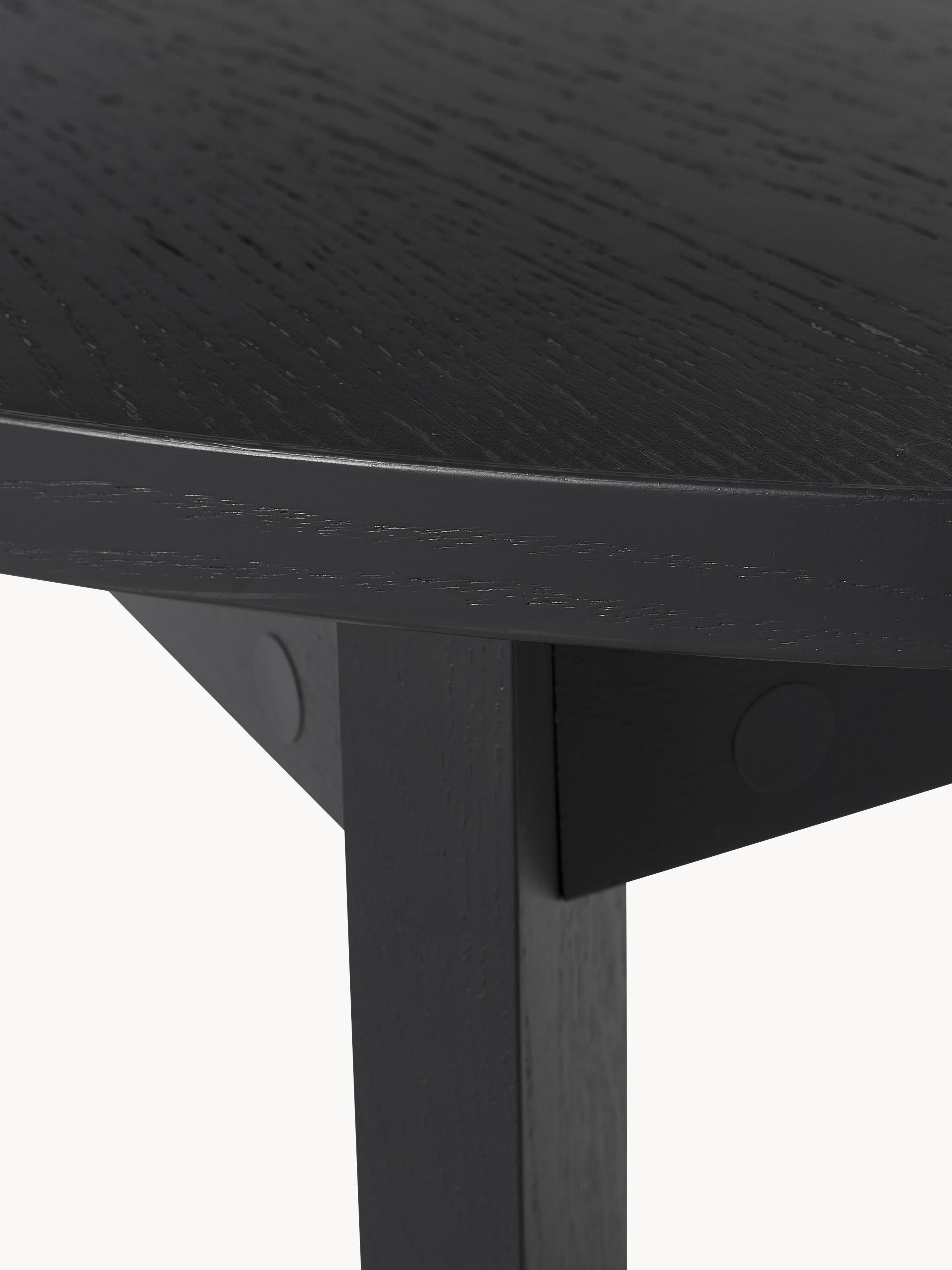 Bennet Extendable Dining Table, 115 - 215 x 75 cm