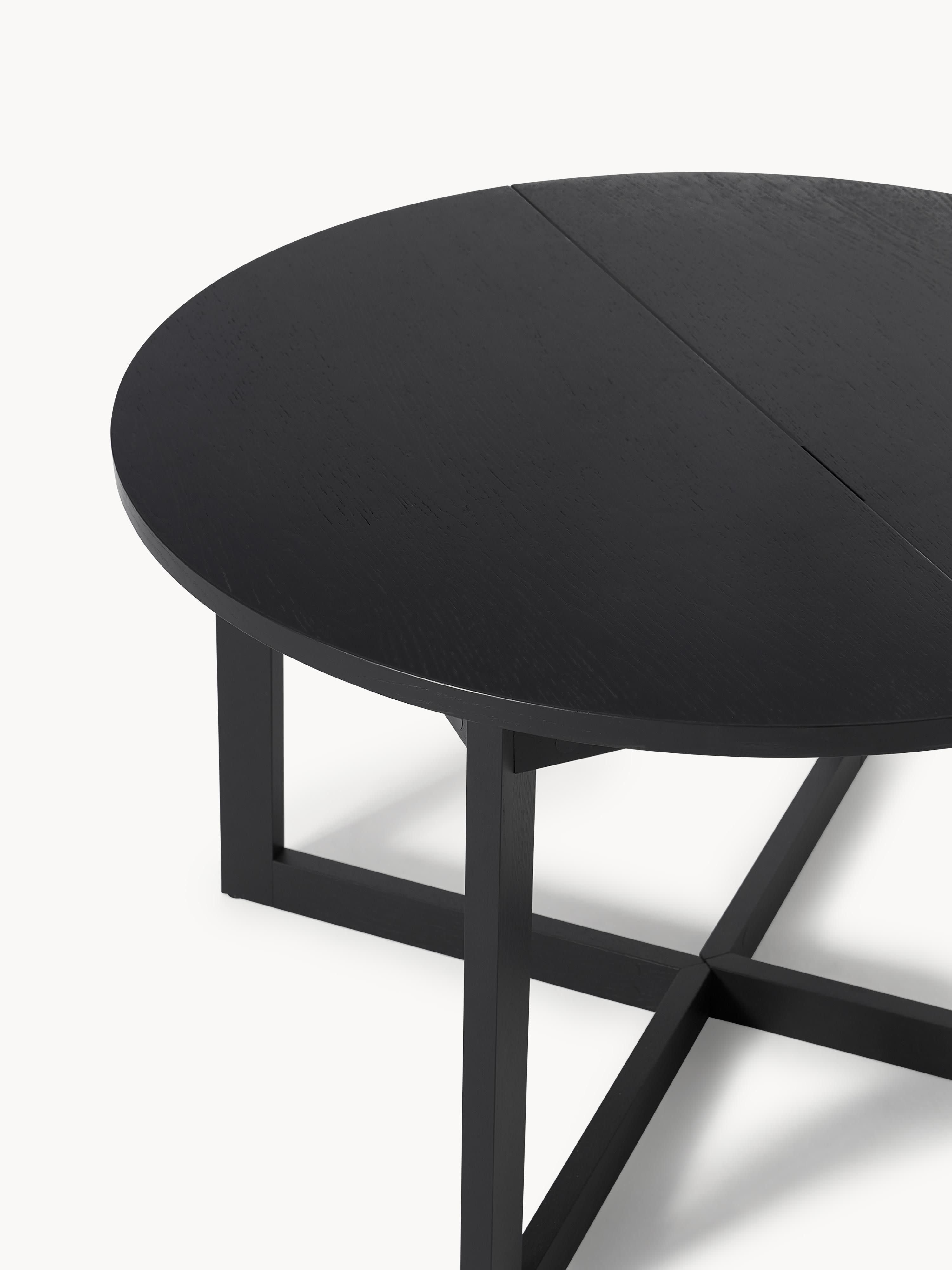 Bennet Extendable Dining Table, 115 - 215 x 75 cm