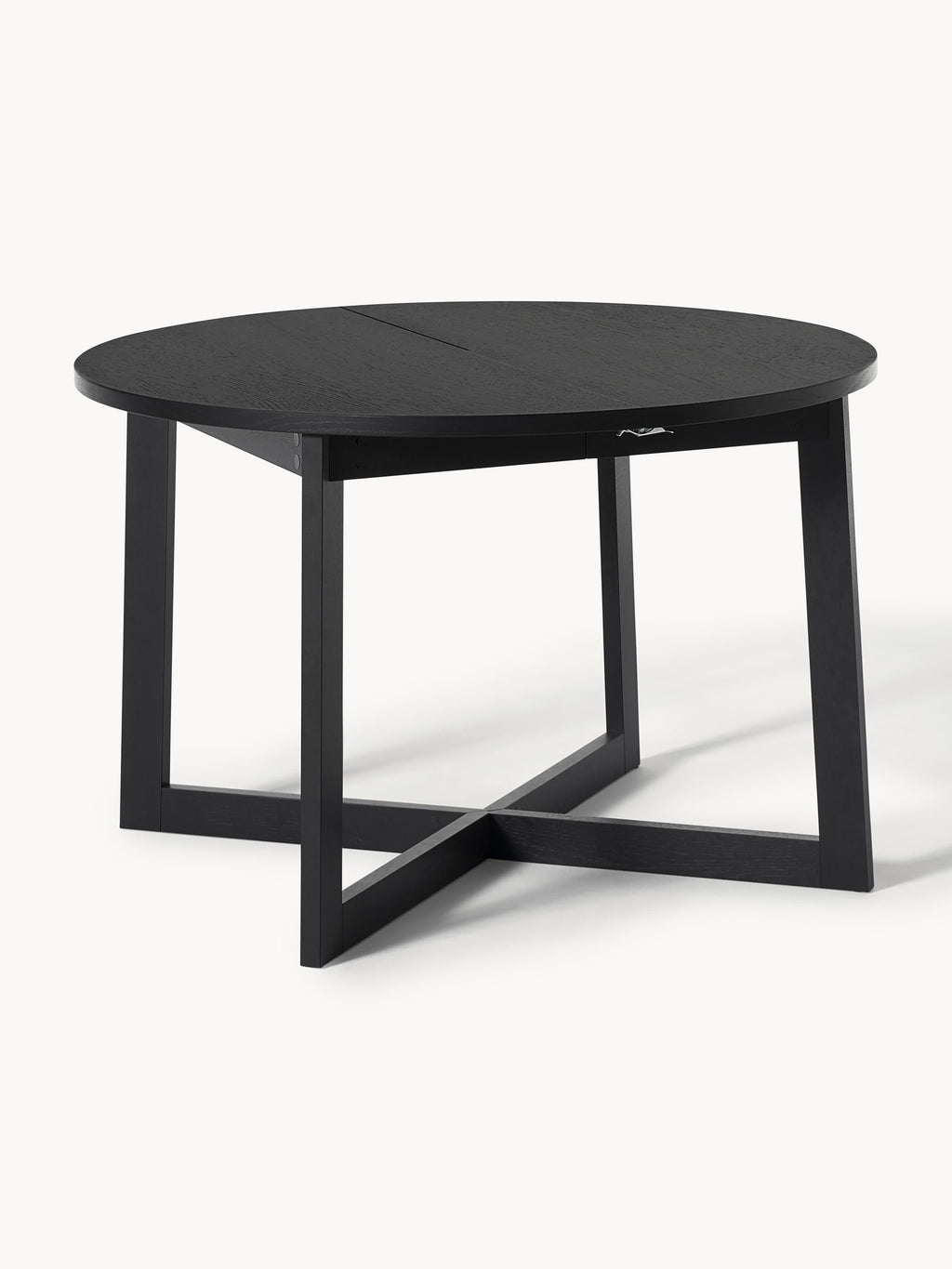 Gallery image 1 - Extendable Dining Table Bennet, 115 - 215 x 75 cm