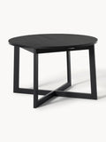 Gallery image 1 - Extendable Dining Table Bennet, 115 - 215 x 75 cm