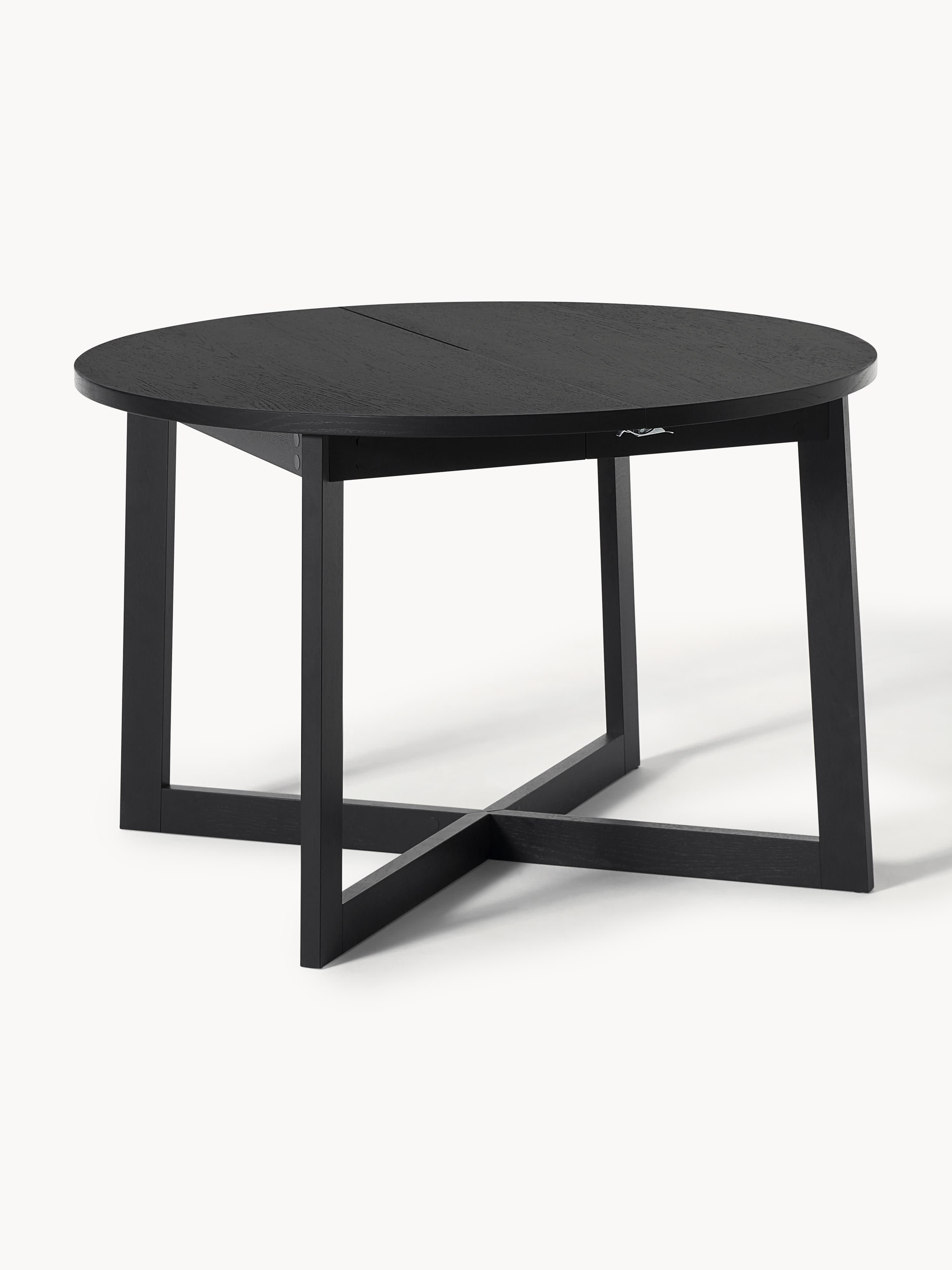 Gallery image 1 - Extendable Dining Table Bennet, 115 - 215 x 75 cm