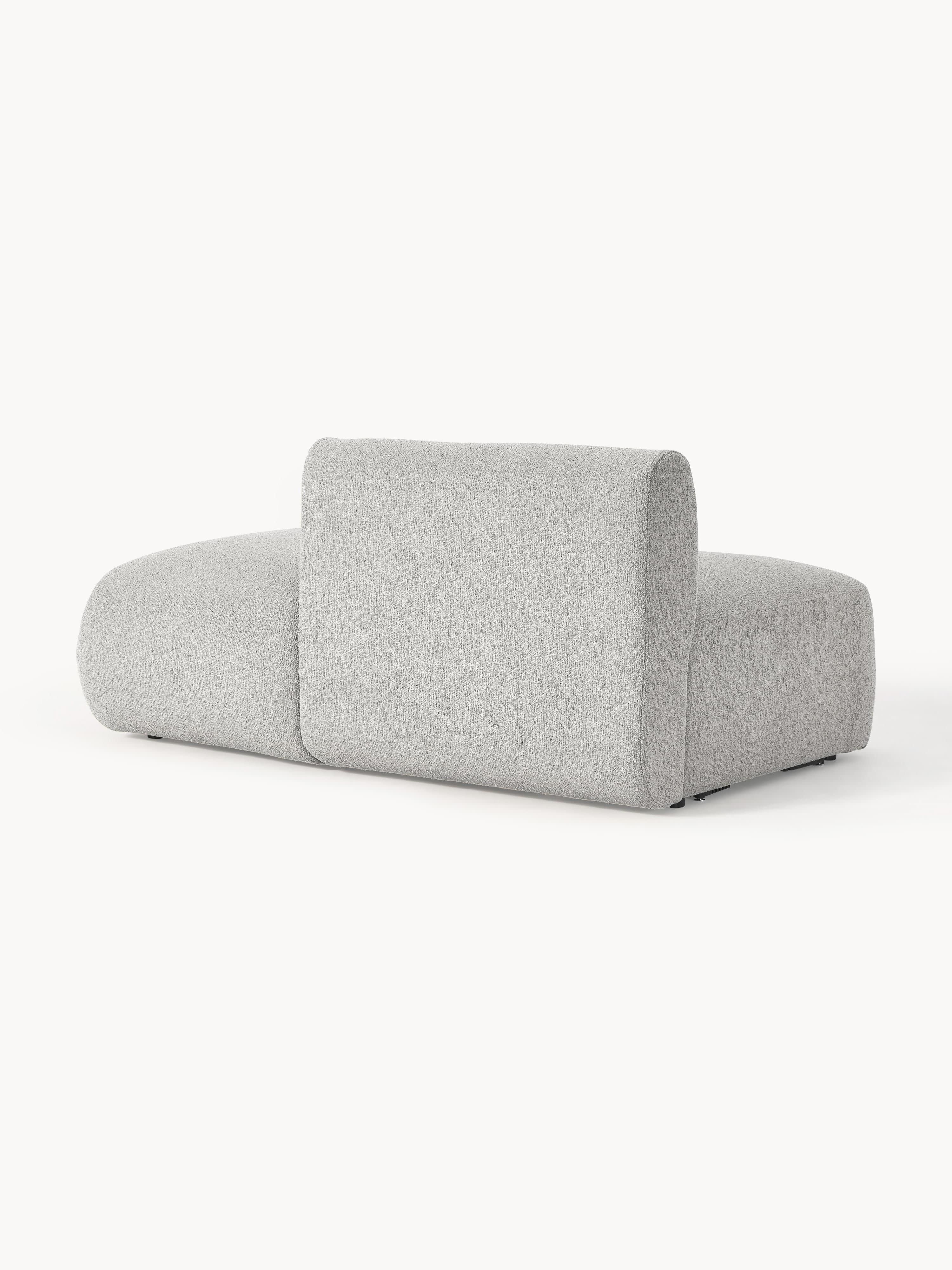 Sofia Bouclé Chaise Module