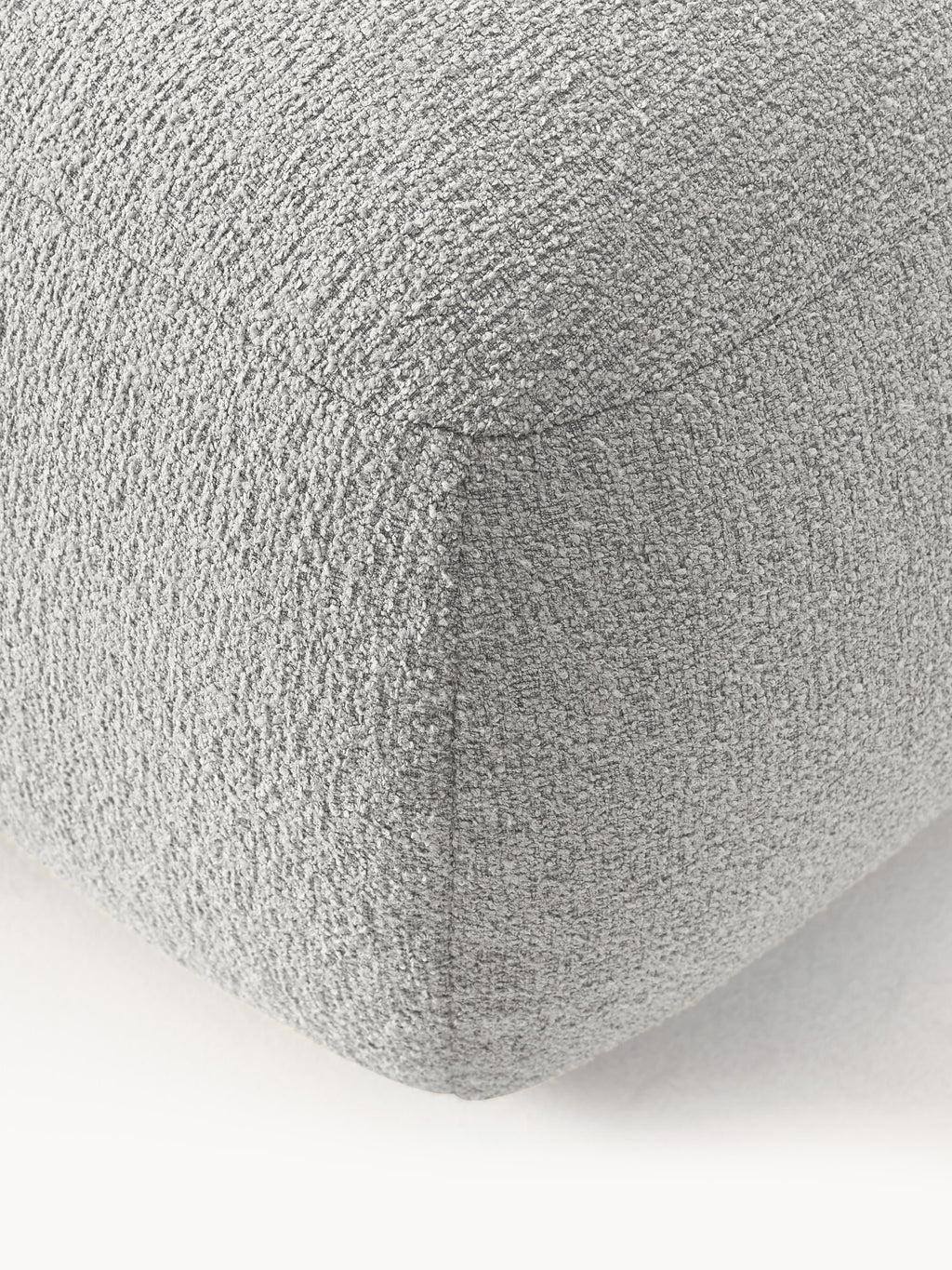 Sofia Bouclé Chaise Module