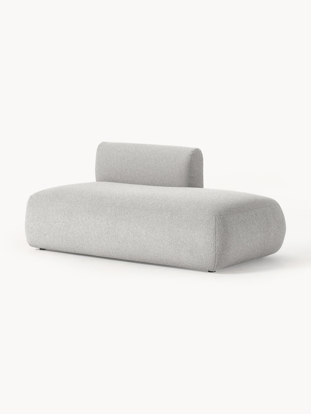 Sofia Bouclé Chaise Module