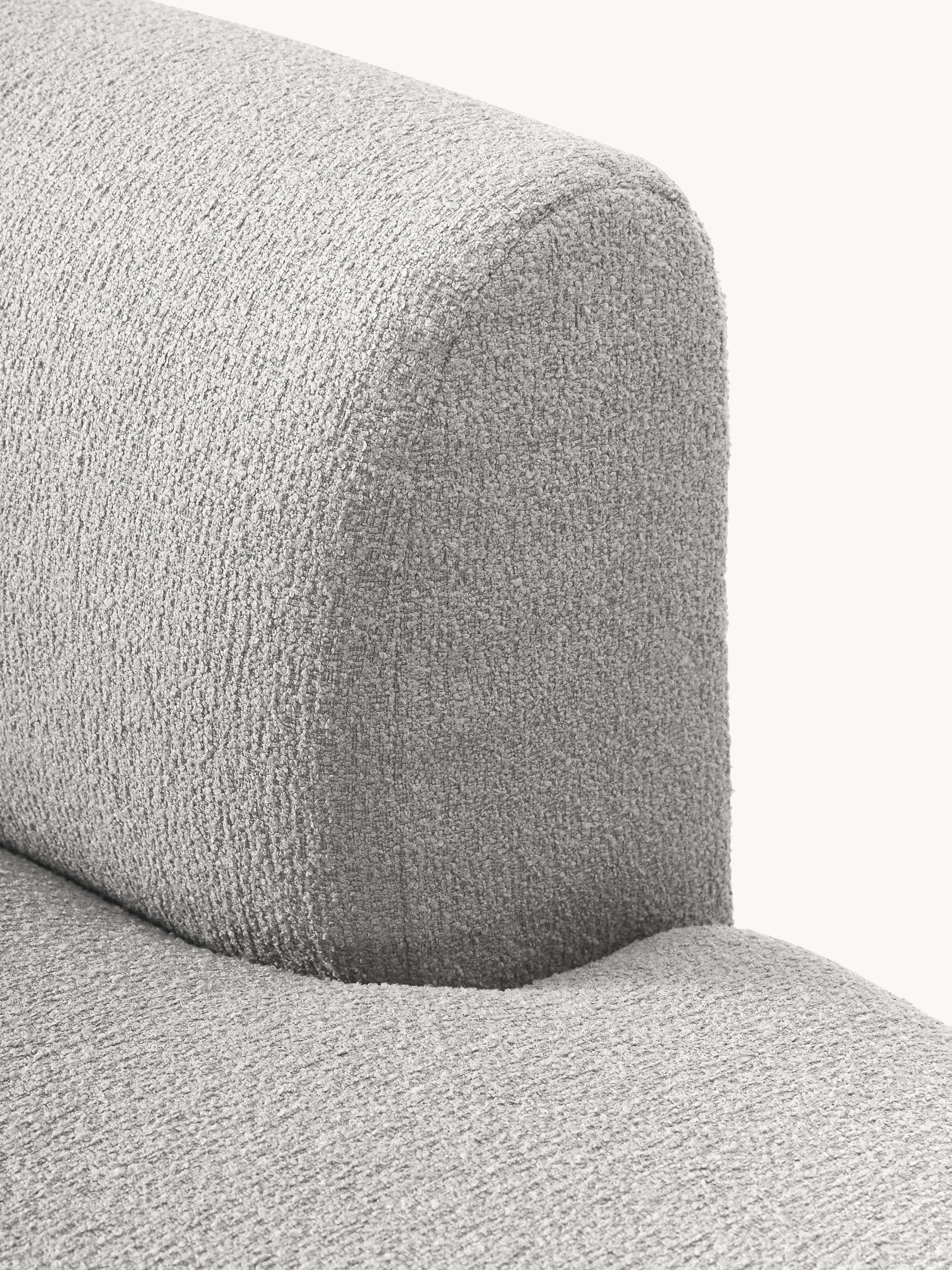 Sofia Bouclé Chaise Module