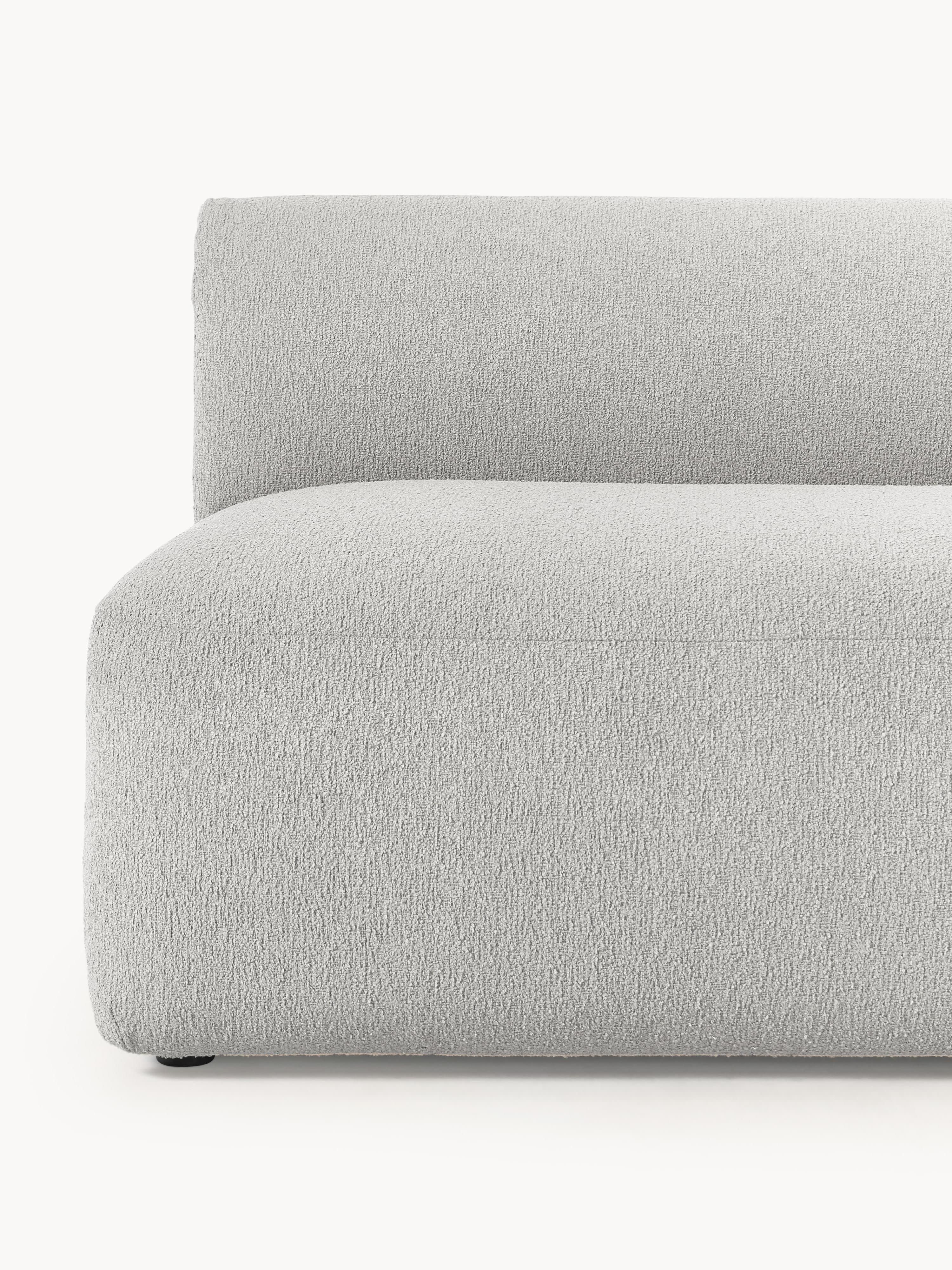 Sofia Bouclé Chaise Module