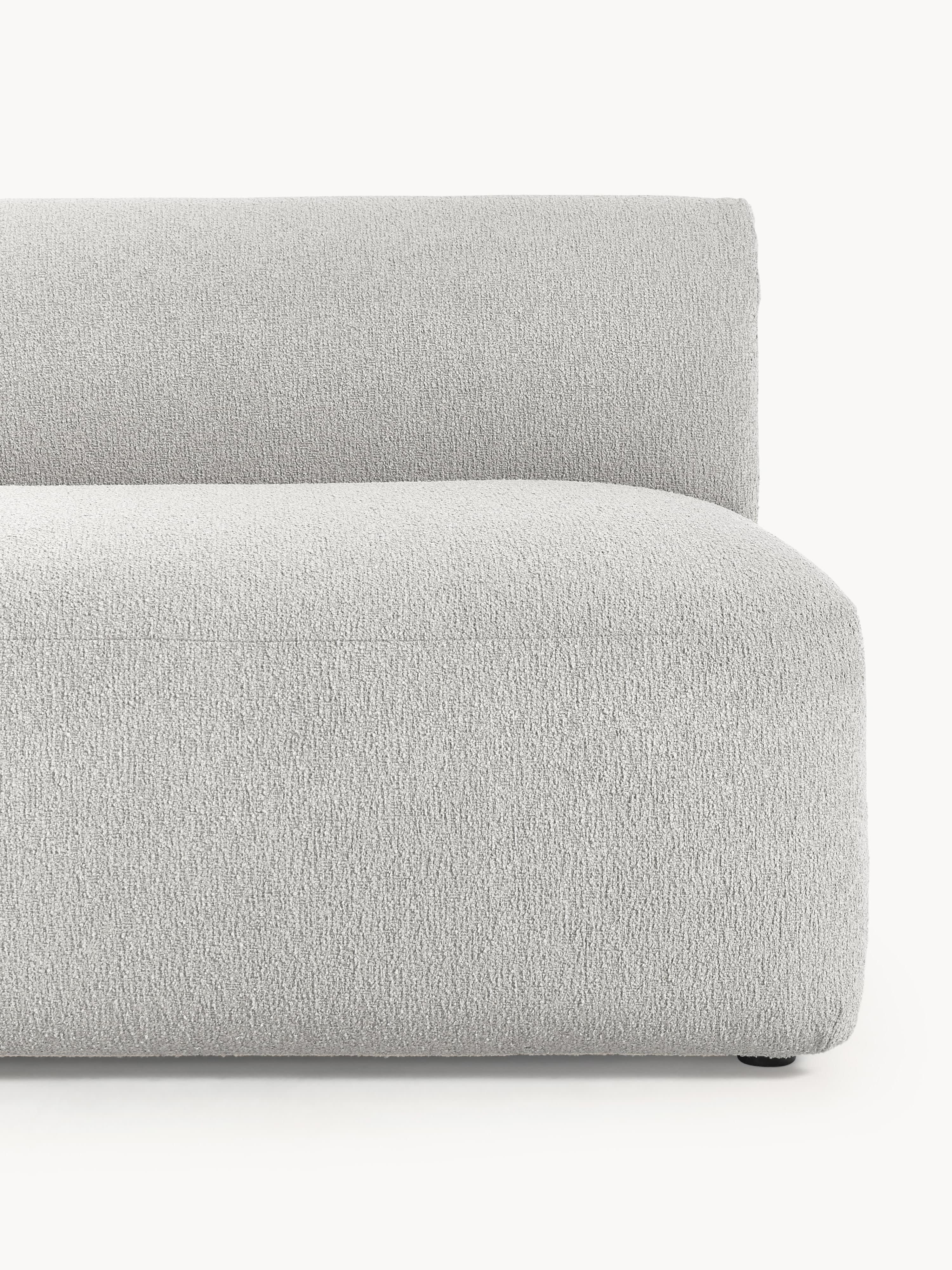 Sofia Bouclé Chaise Module