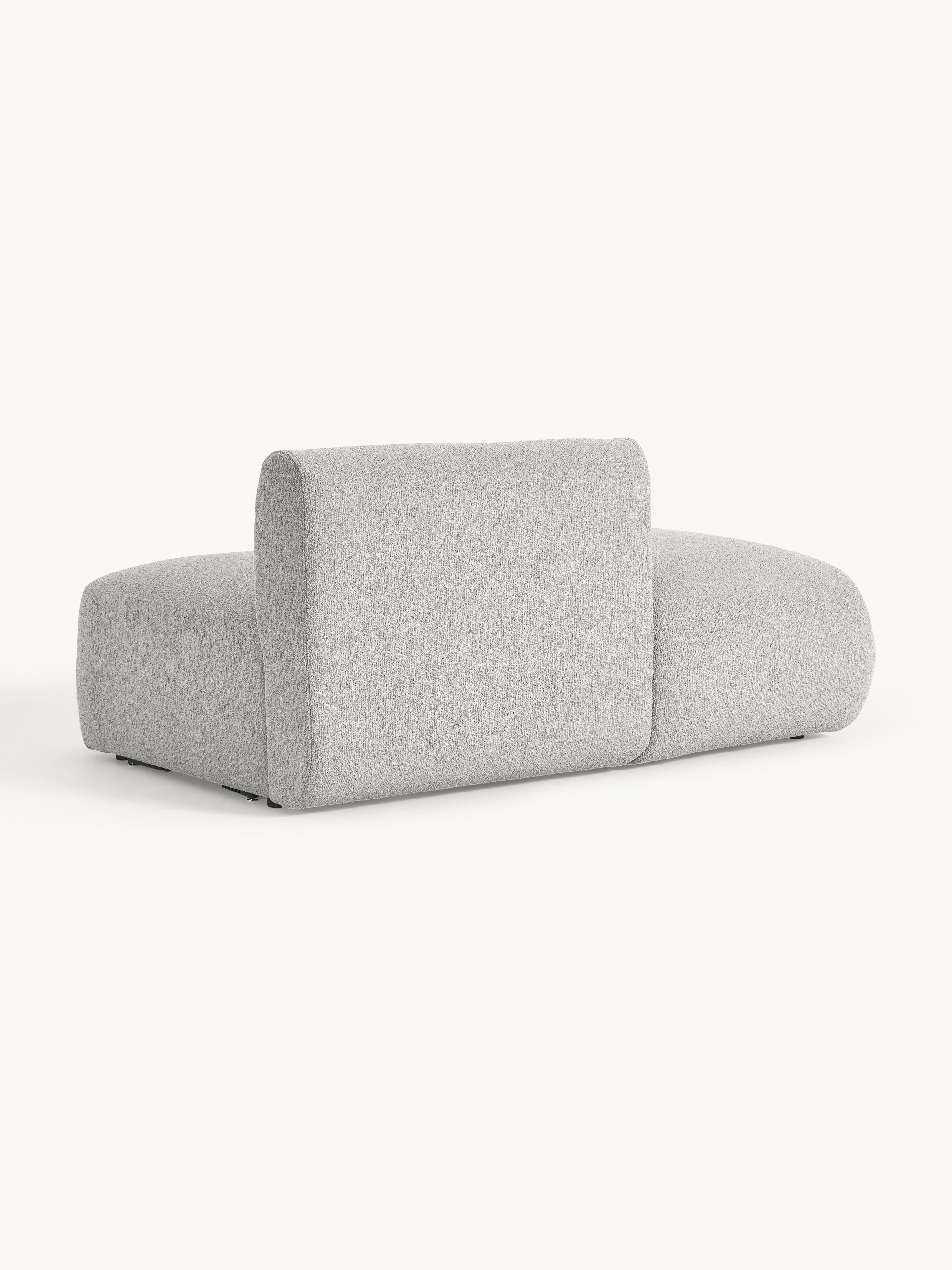 Sofia Bouclé Chaise Module
