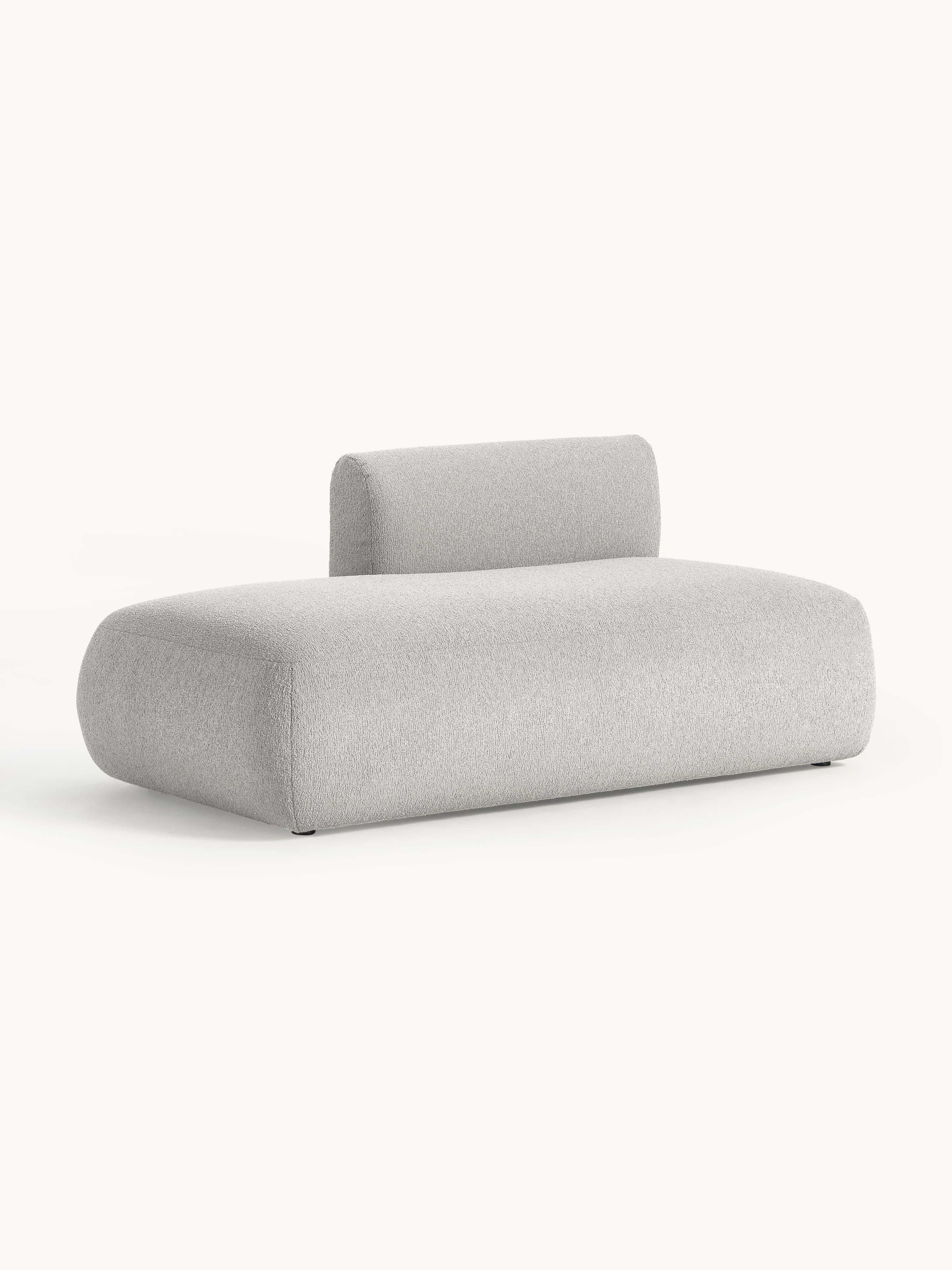 Sofia Bouclé Chaise Module