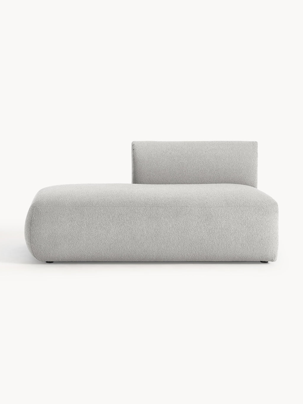 Sofia Bouclé Chaise Module