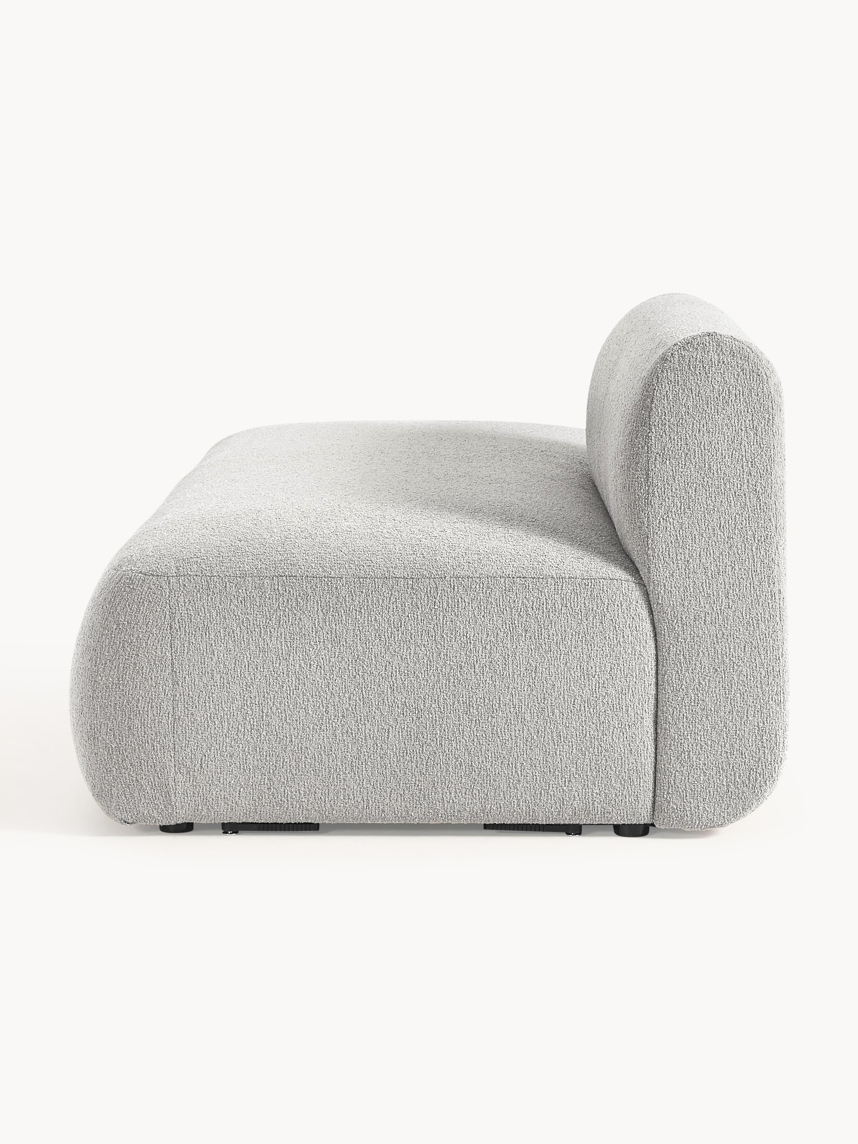 Sofia Bouclé Chaise Module