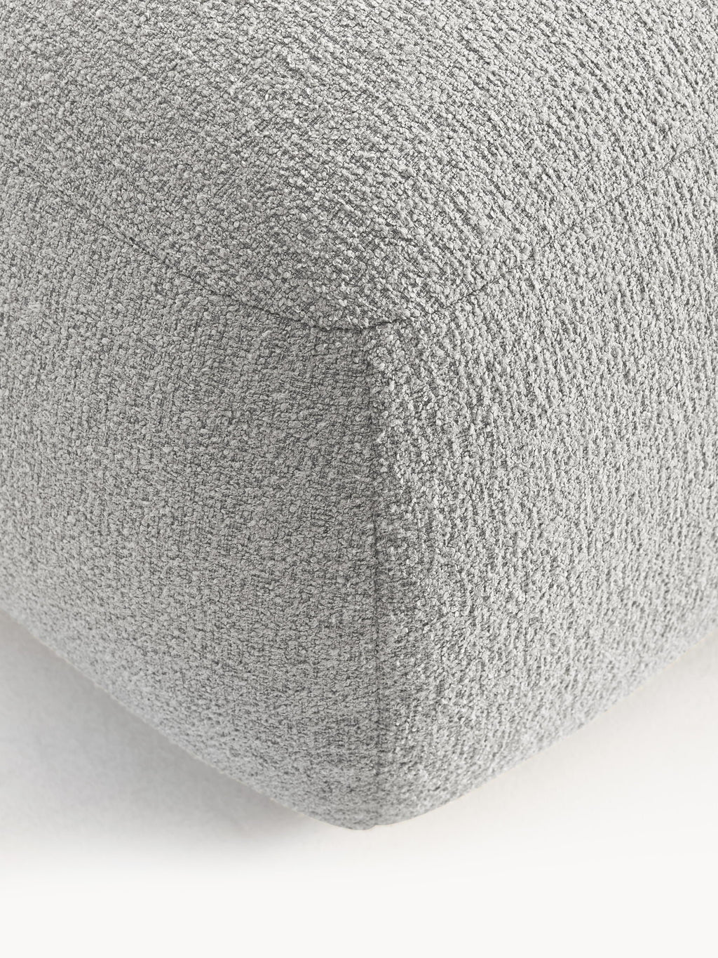 Sofia Bouclé Chaise Module