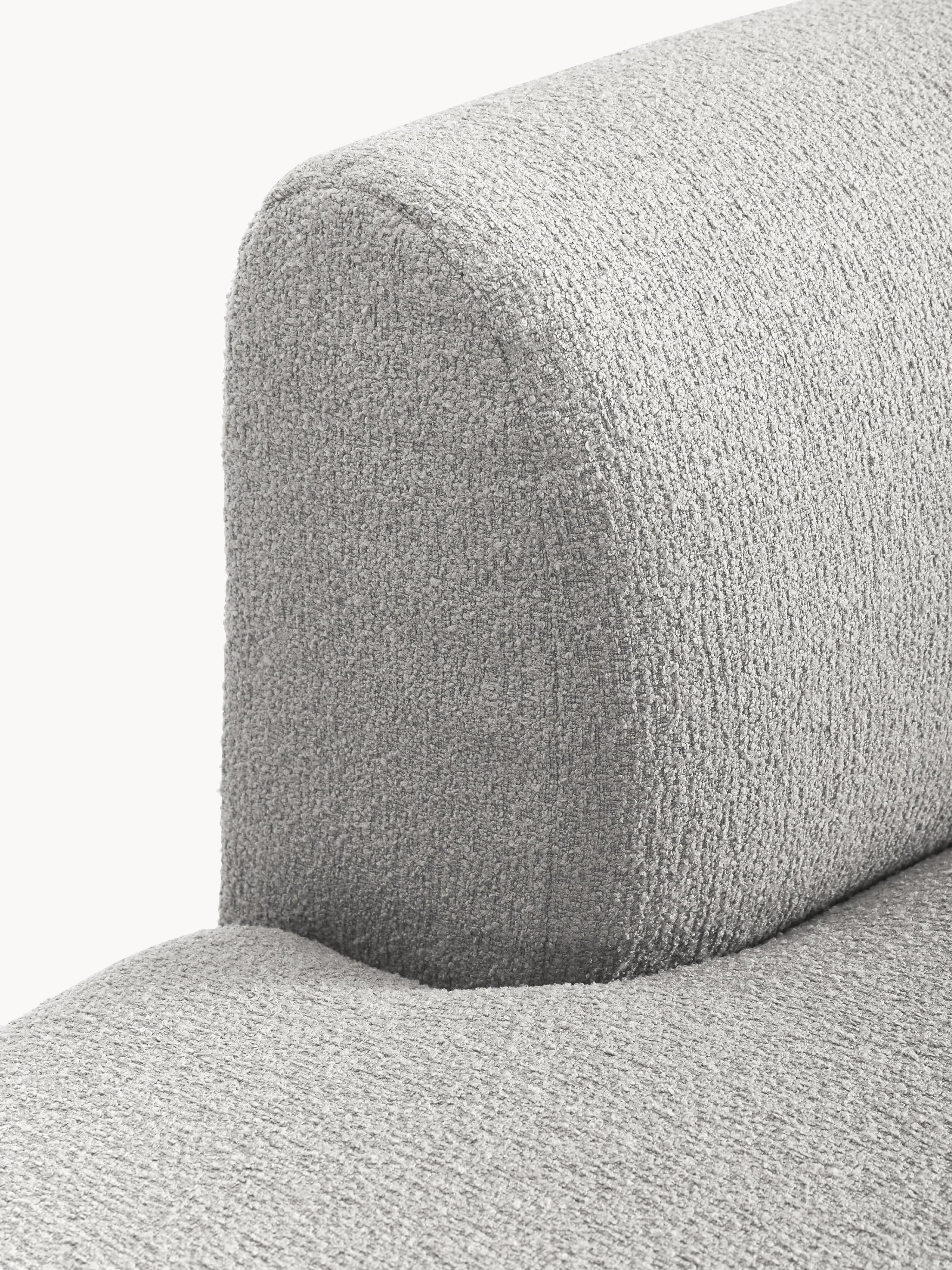 Sofia Bouclé Chaise Module