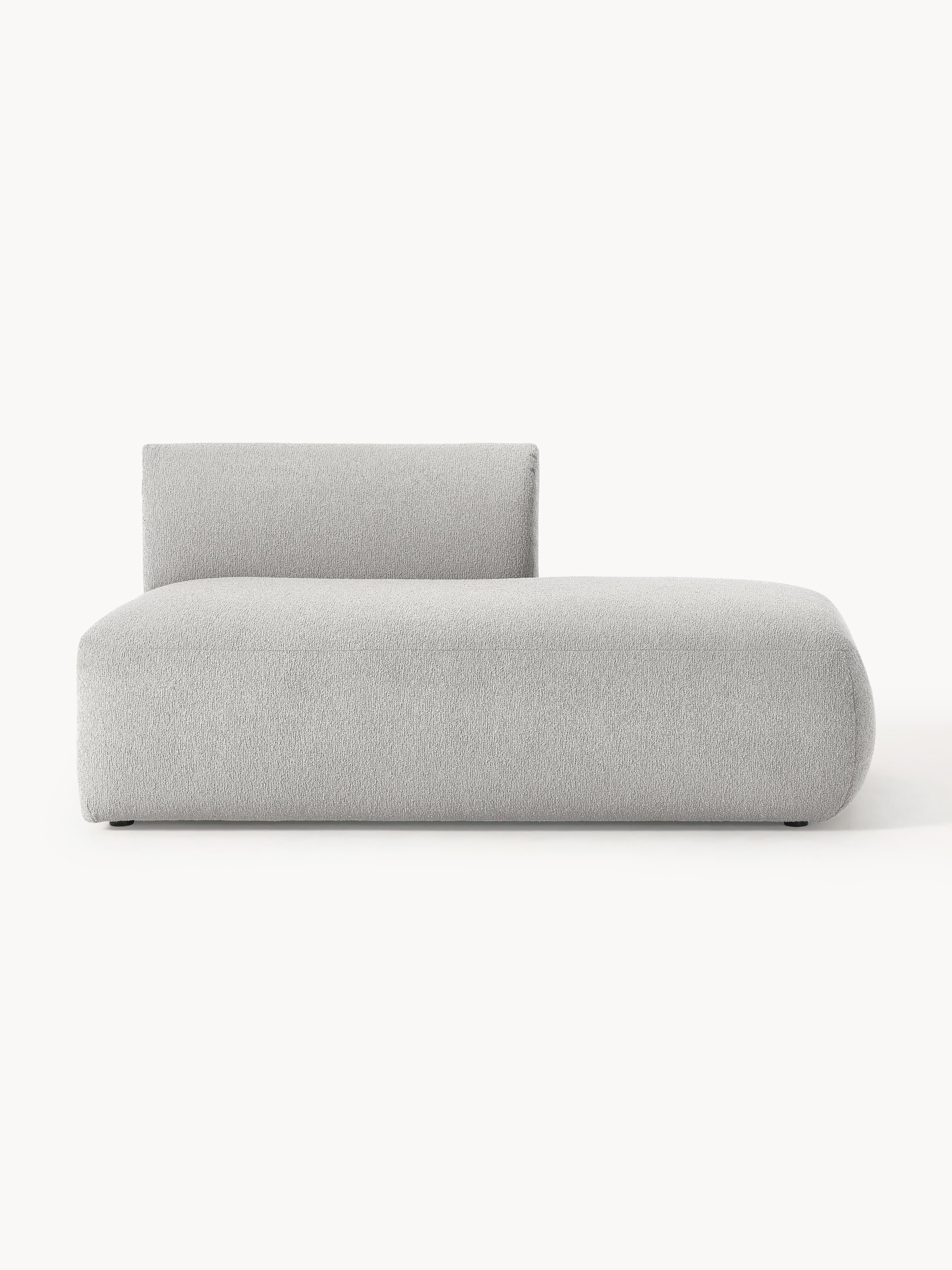 Sofia Bouclé Chaise Module