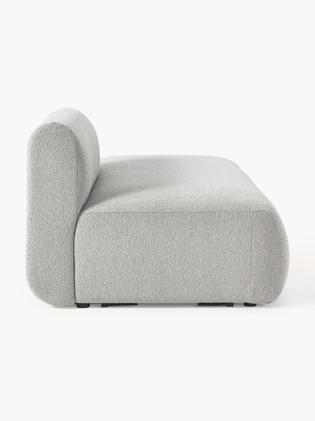 Sofia Bouclé Chaise Module