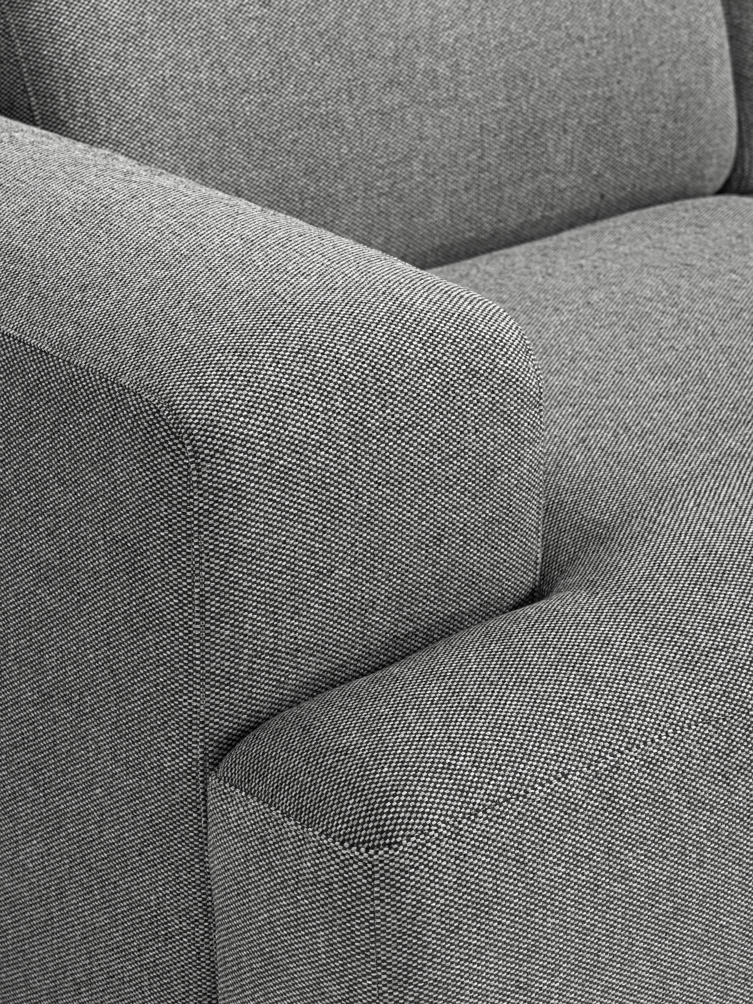 Melva Corner Sofa (4-seater)