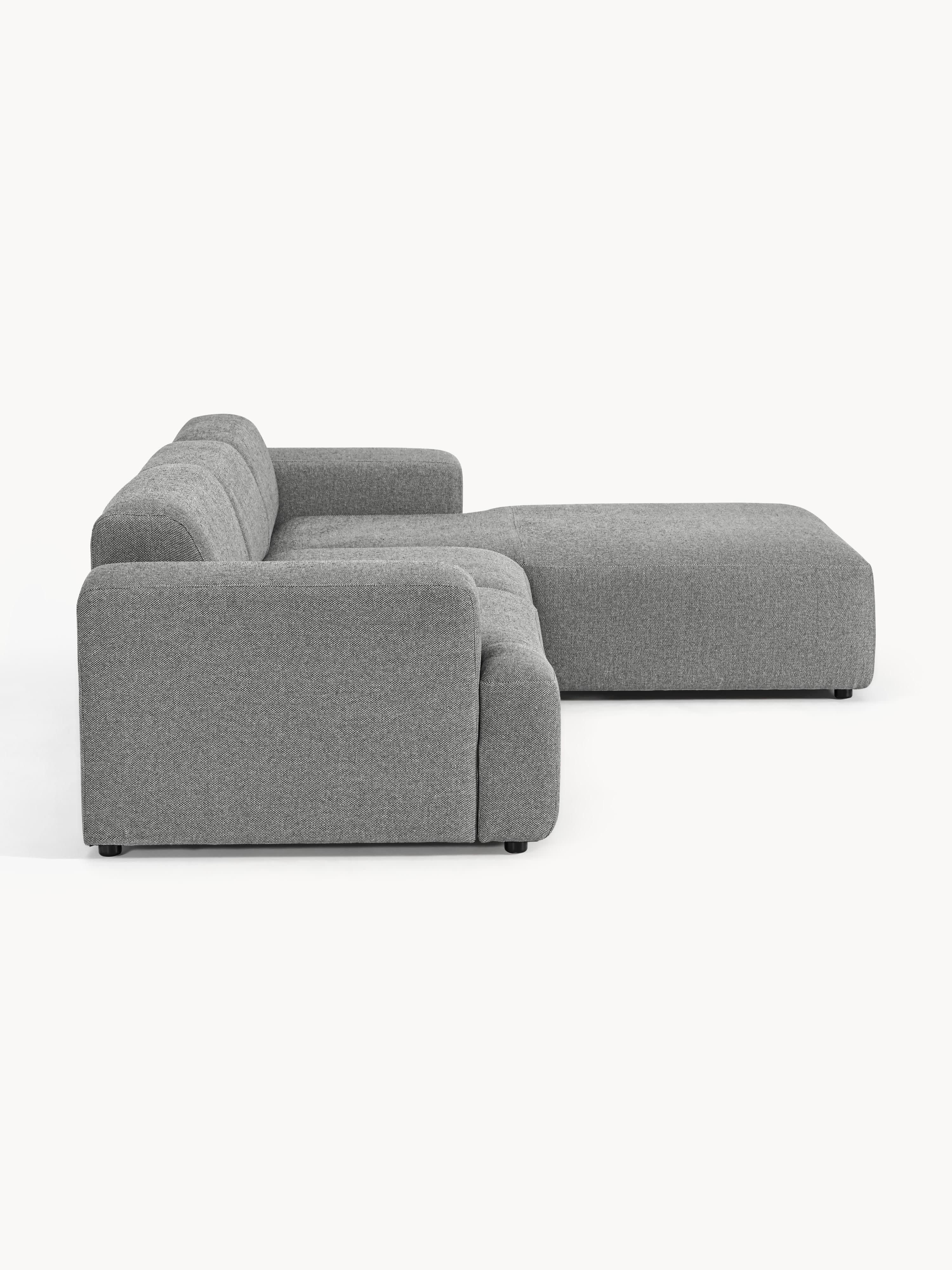 Melva Corner Sofa (4-seater)