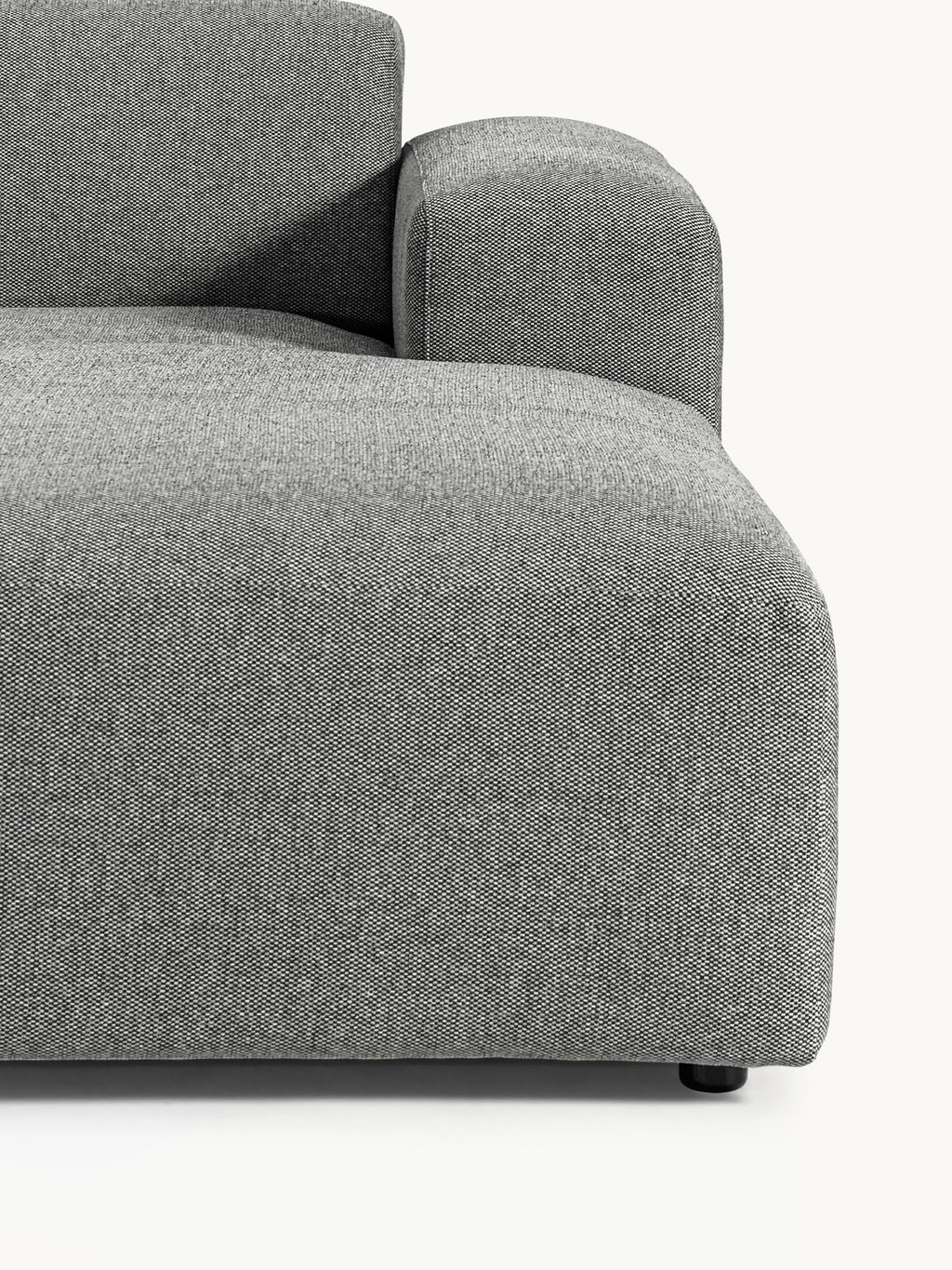 Melva Corner Sofa (4-seater)