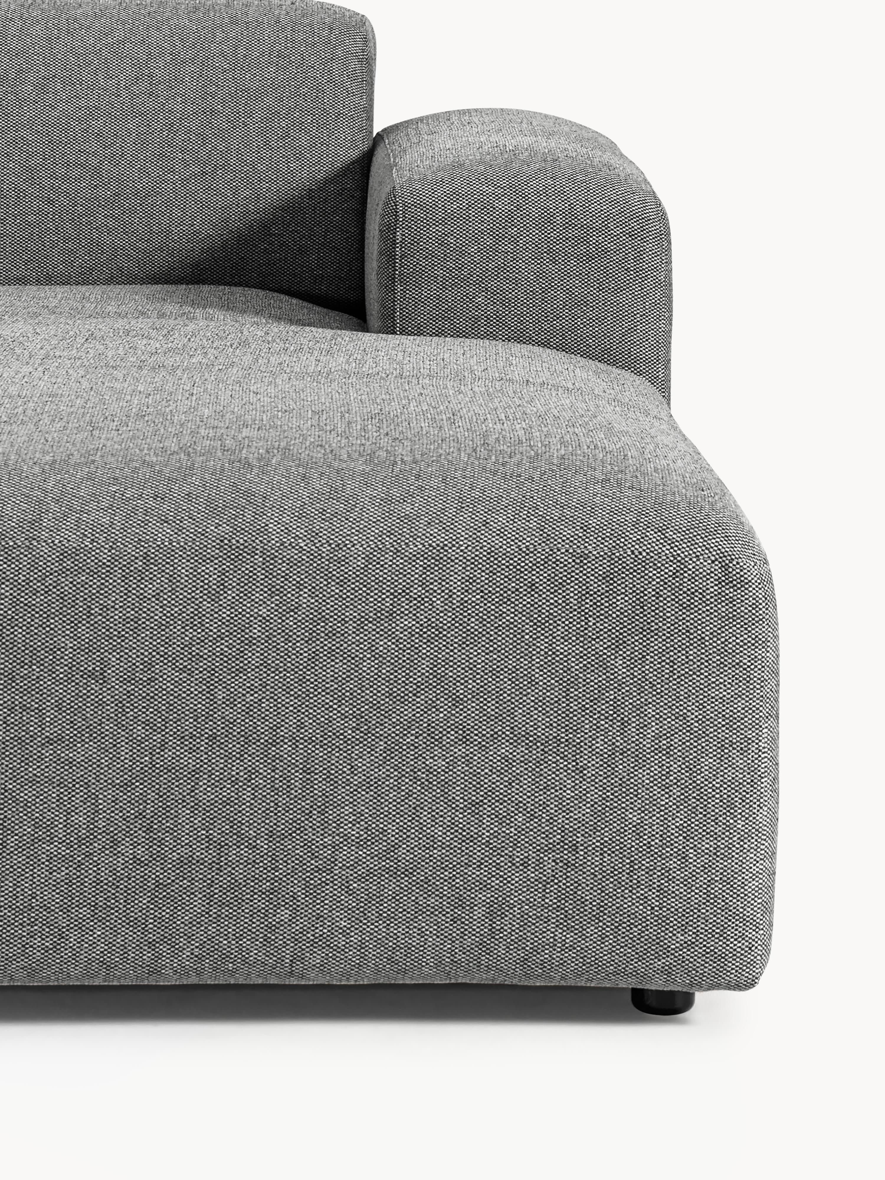Melva Corner Sofa (4-seater)