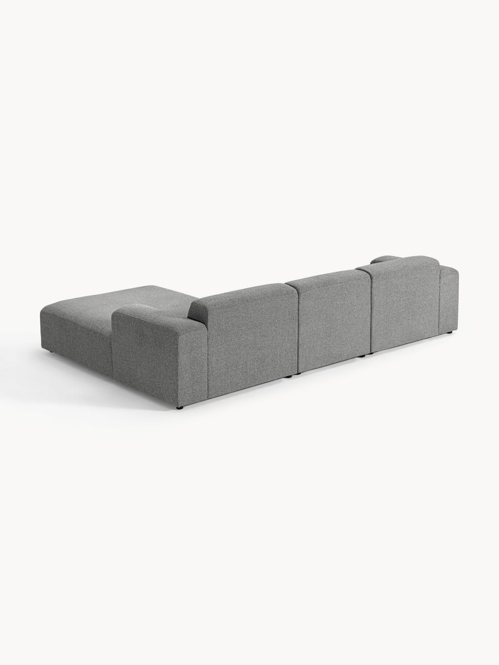 Melva Corner Sofa (4-seater)