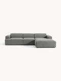 Gallery image 1 - Corner Sofa Melva (4-seater)