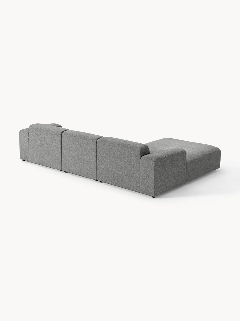 Melva Corner Sofa (4-seater)