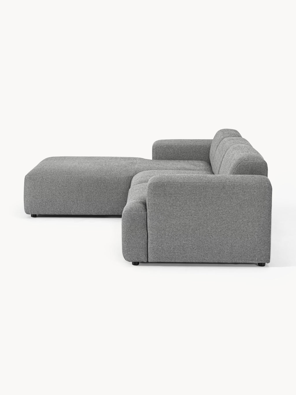 Melva Corner Sofa (4-seater)