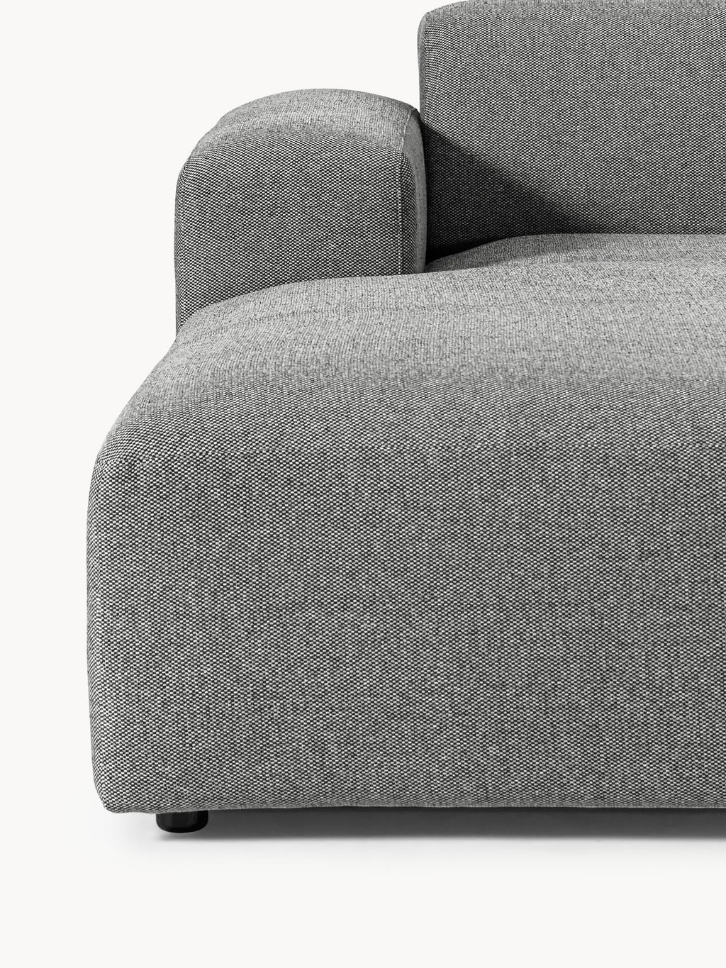 Melva Corner Sofa (4-seater)