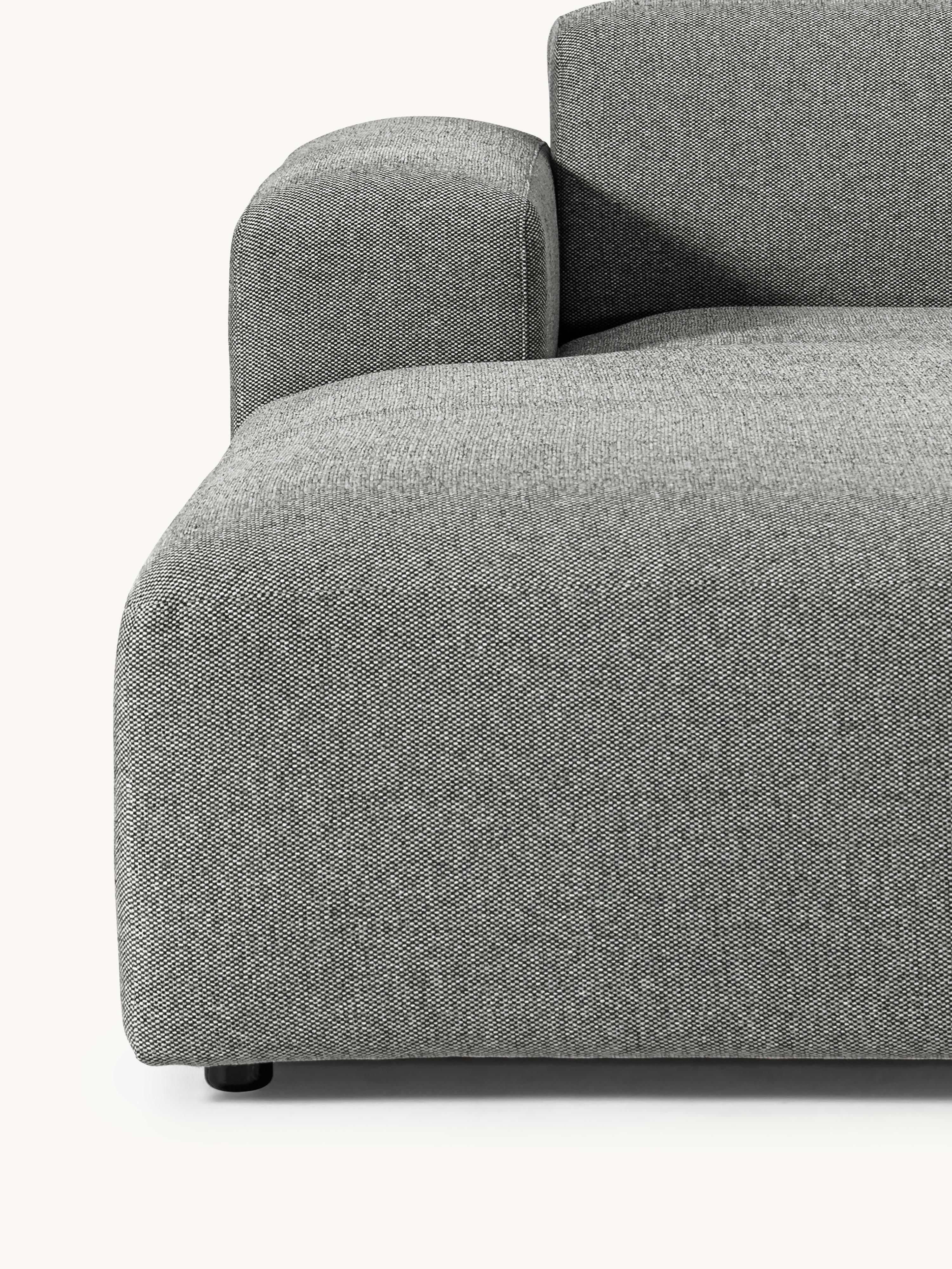 Melva Corner Sofa (4-seater)
