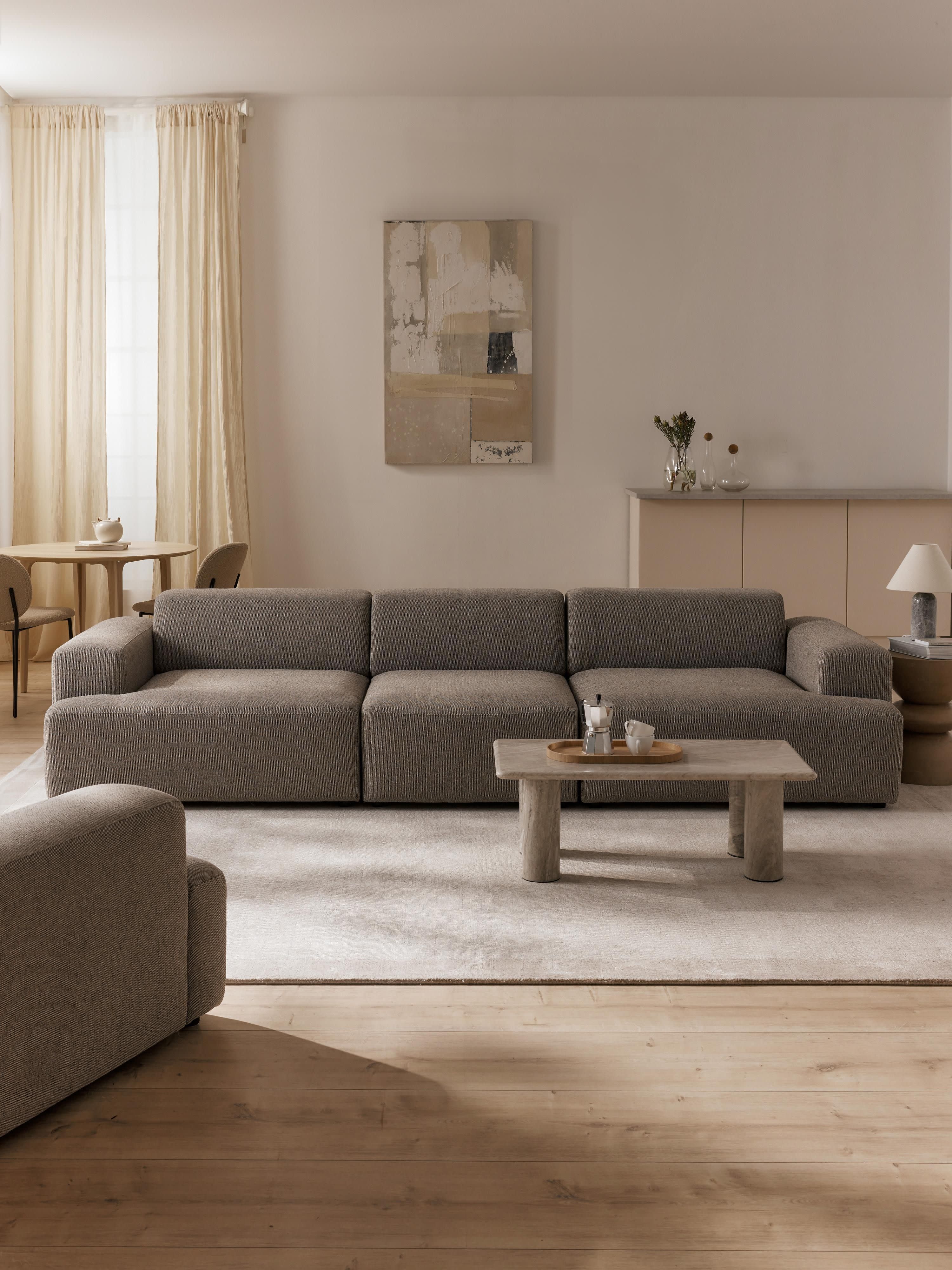 Melva Sofa (4-seater)