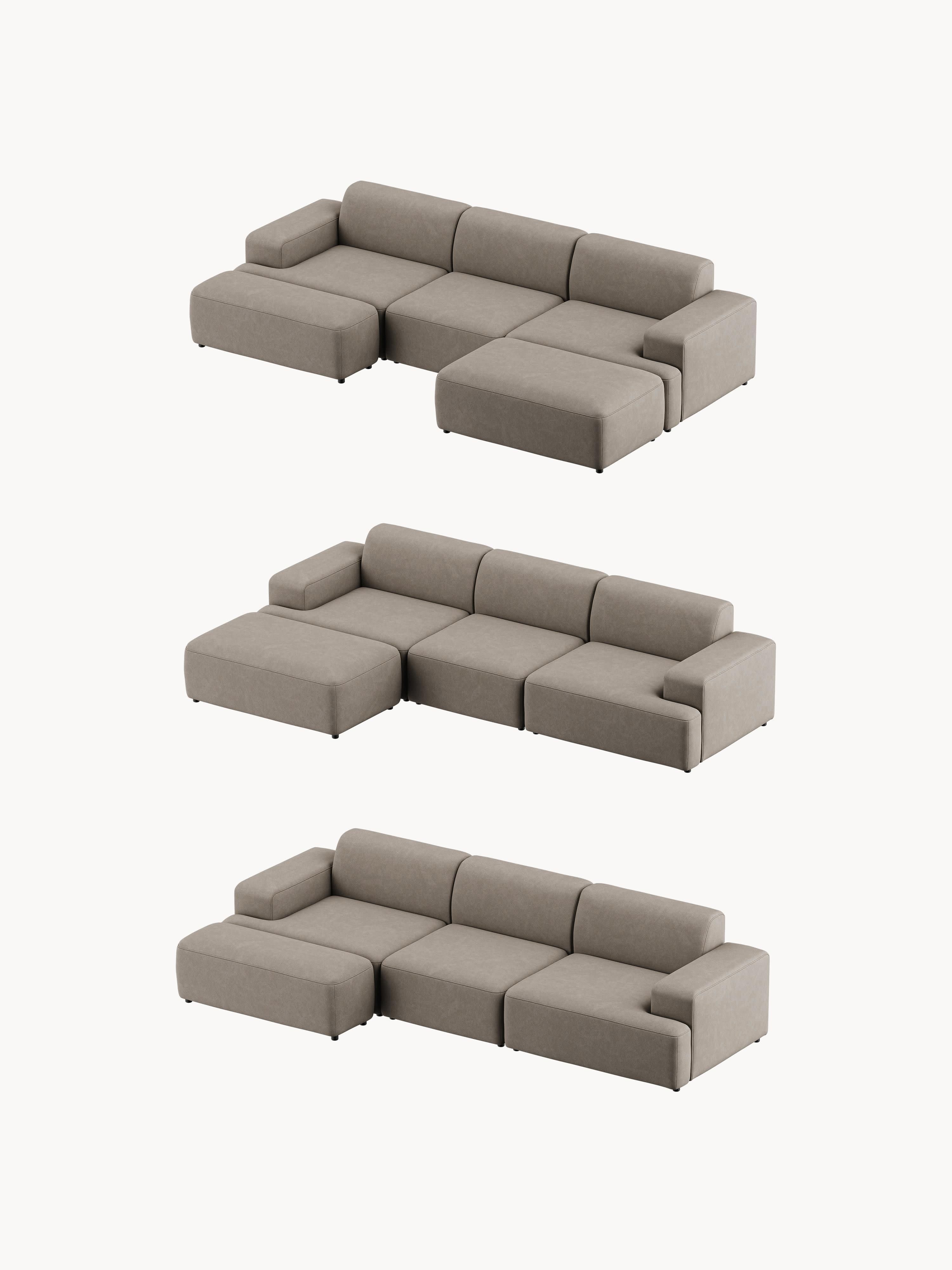 Melva Sofa (4-seater)