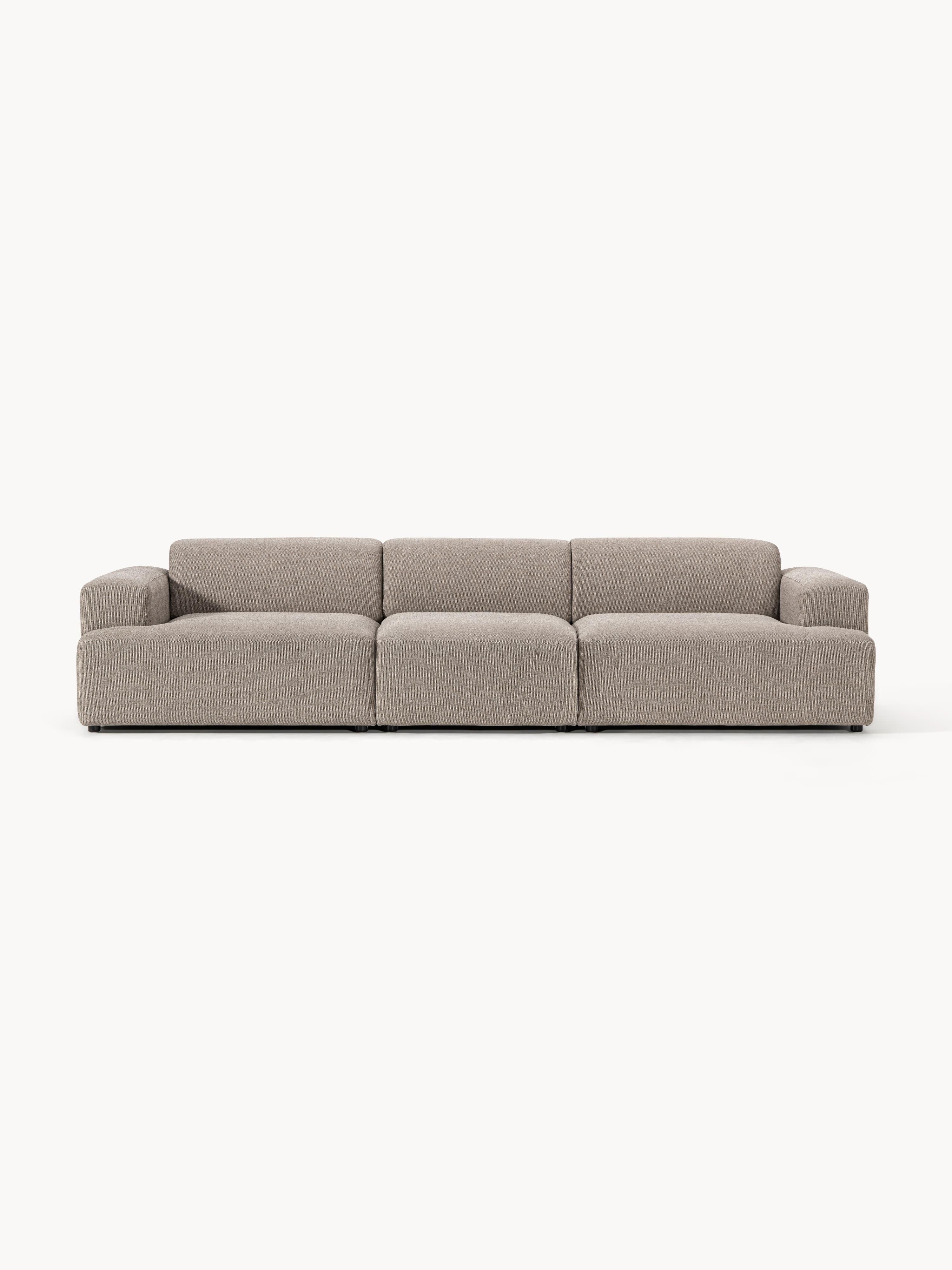 Melva Sofa (4-seater)