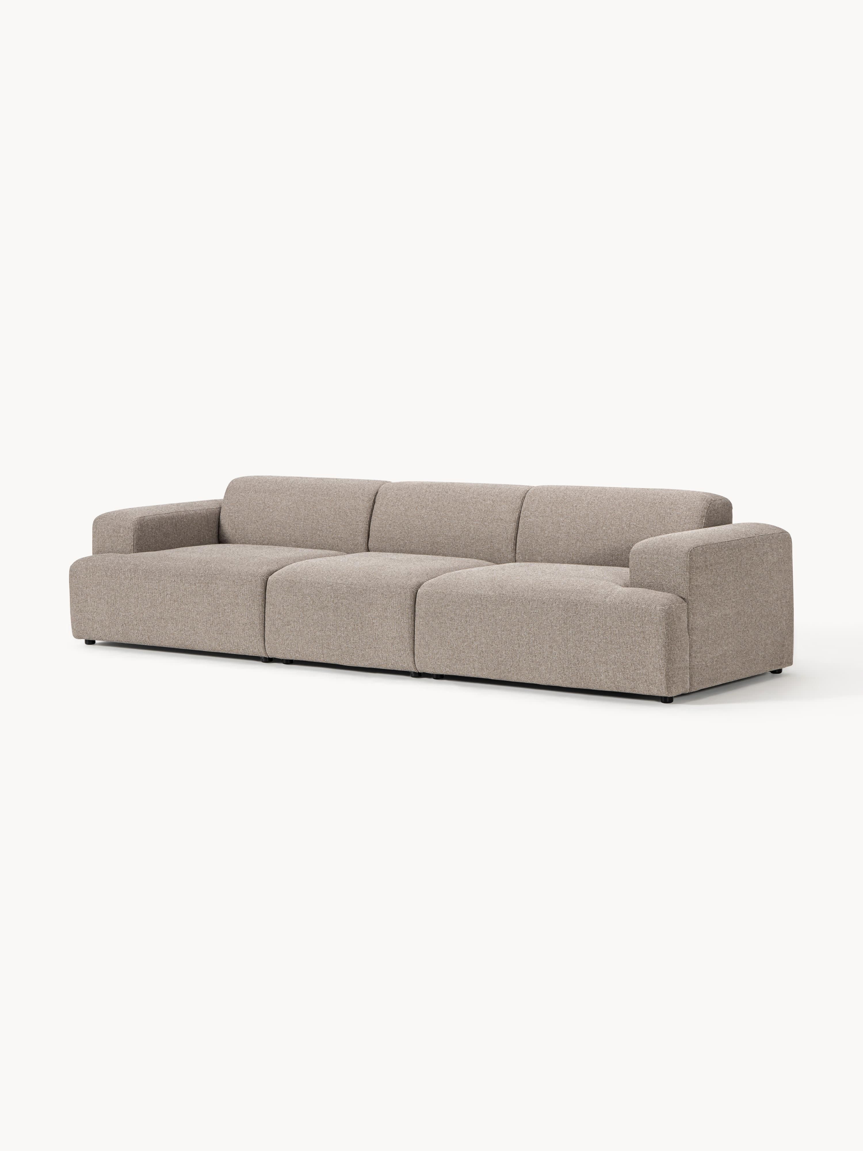 Melva Sofa (4-seater)