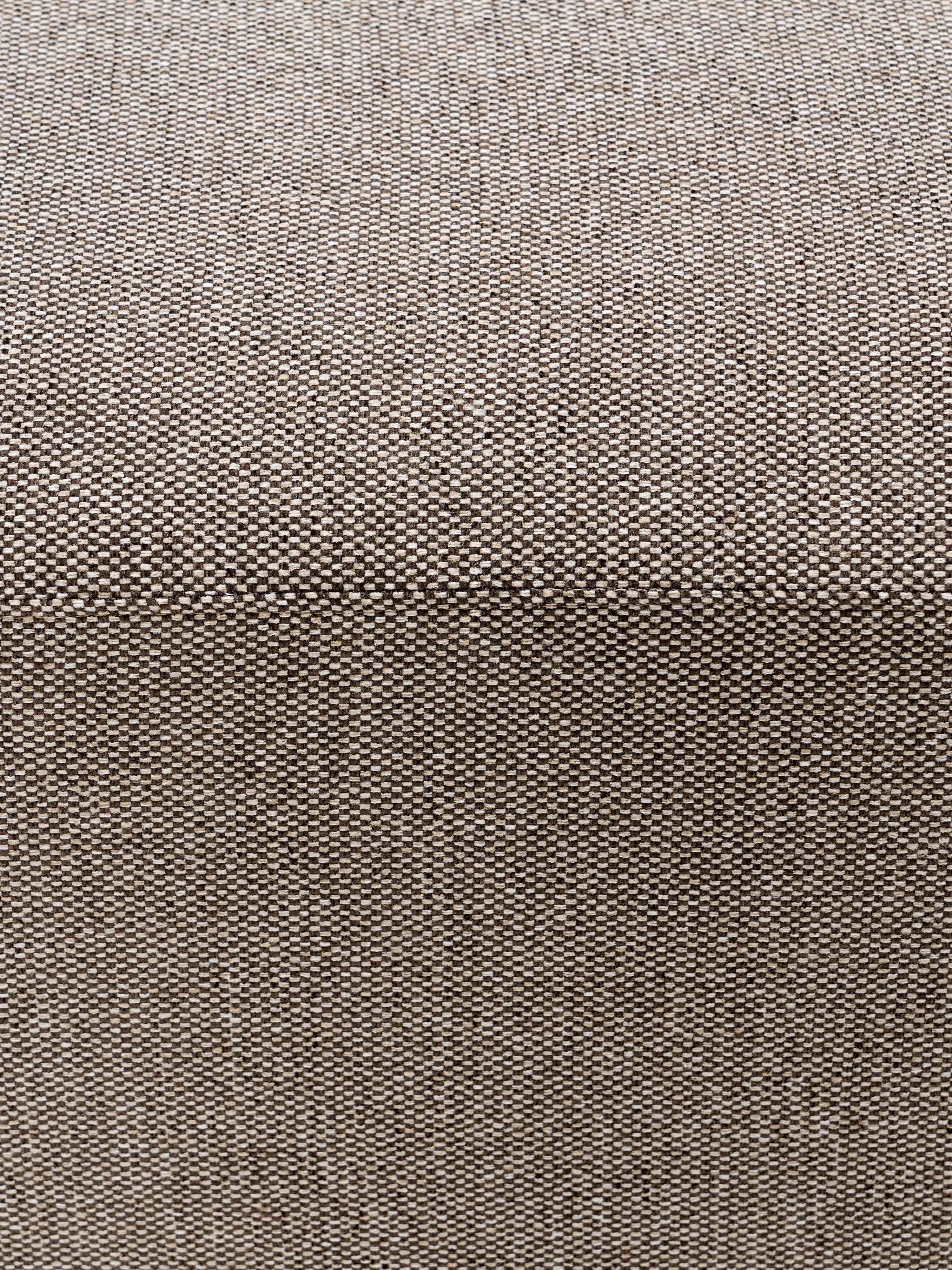 Melva Ottoman, W 99 x D 42 cm