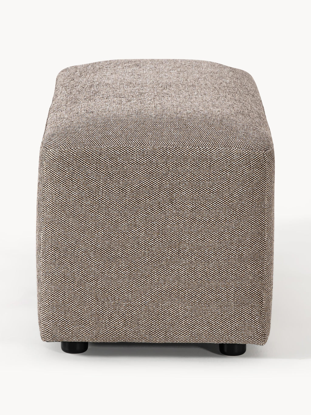 Melva Ottoman, W 99 x D 42 cm