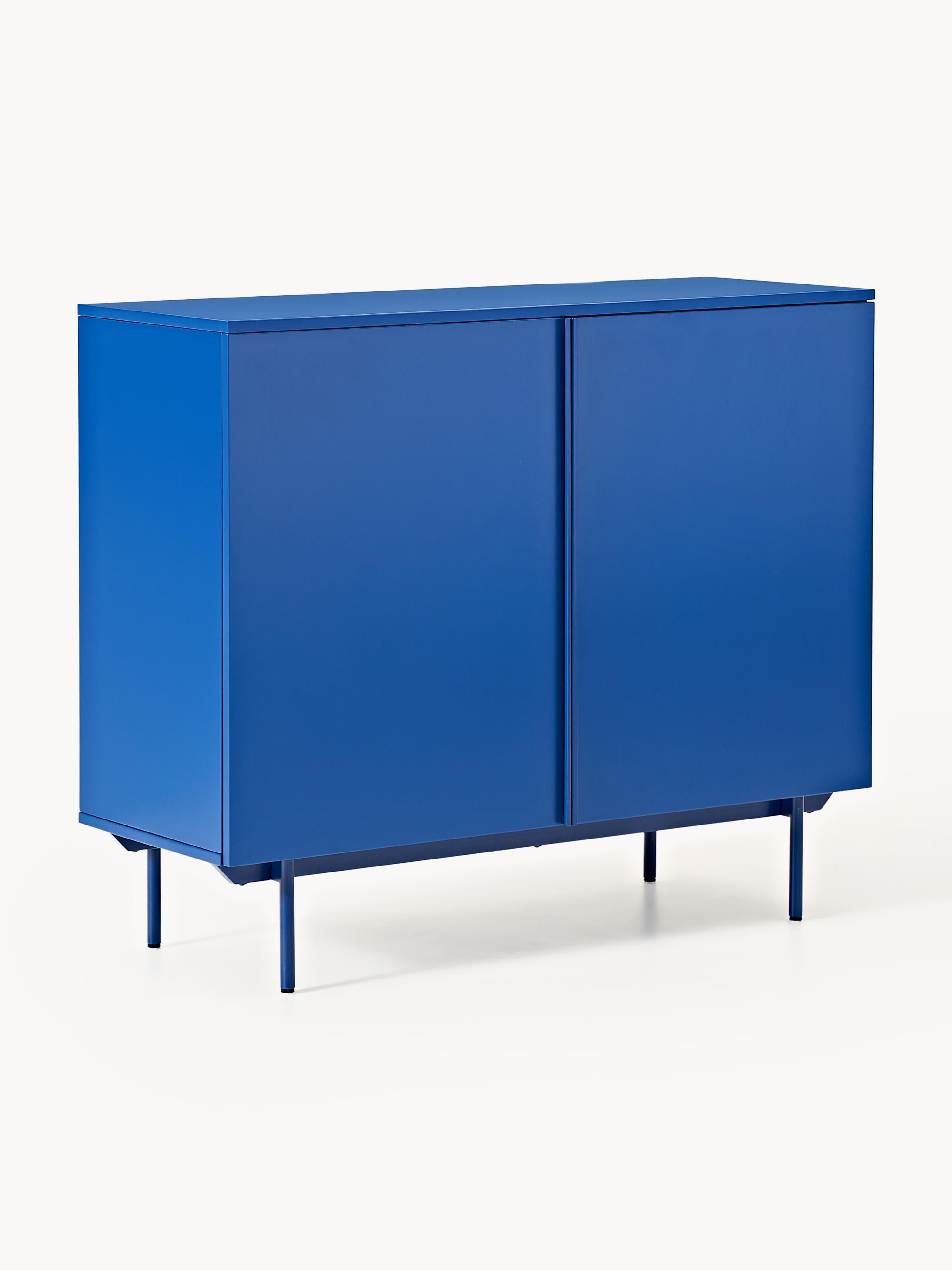 Gallery image 1 - Wooden Highboard Elona